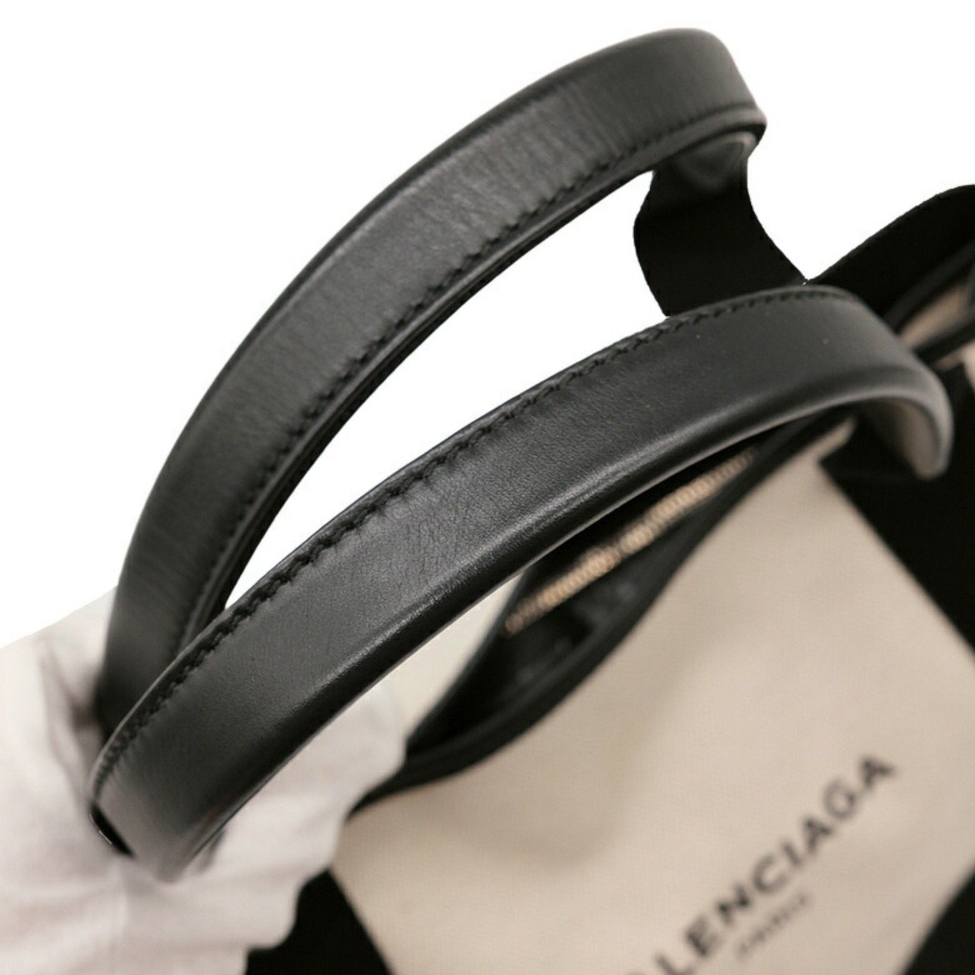 Balenciaga Balenciaga Navy tote Size ONE SIZE - 4 Thumbnail