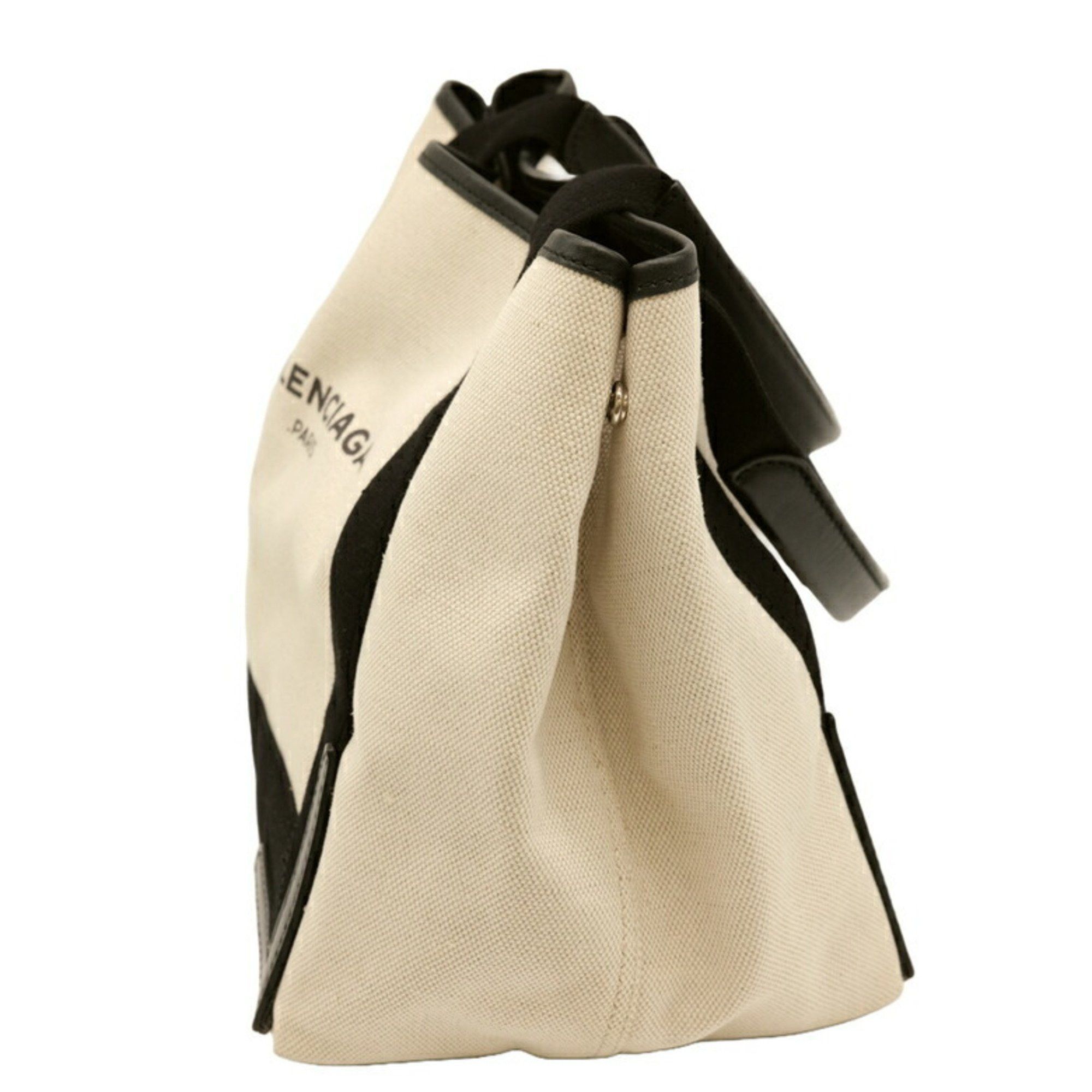 Balenciaga Balenciaga Navy tote Size ONE SIZE - 11 Thumbnail