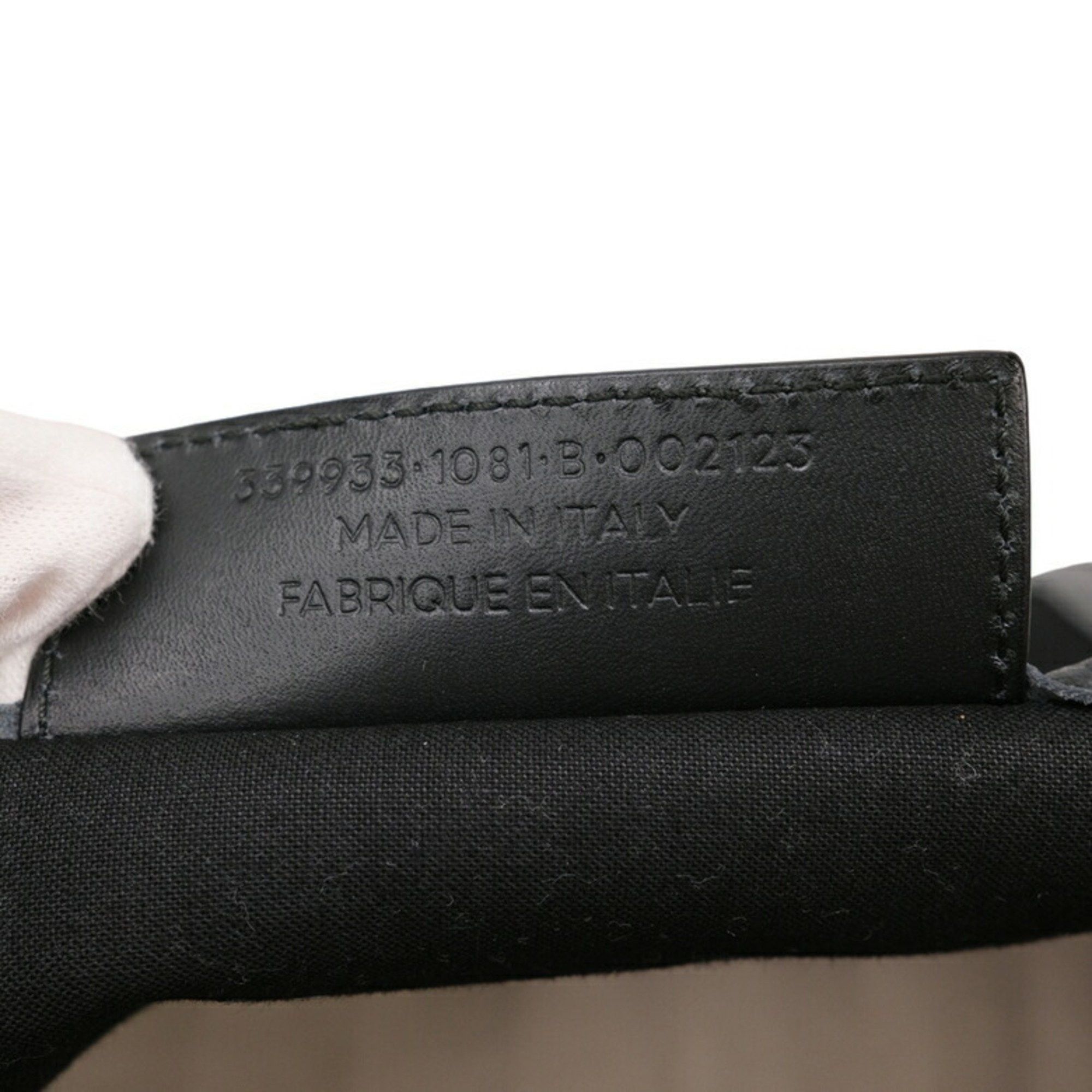 Balenciaga Balenciaga Navy tote Size ONE SIZE - 8 Thumbnail