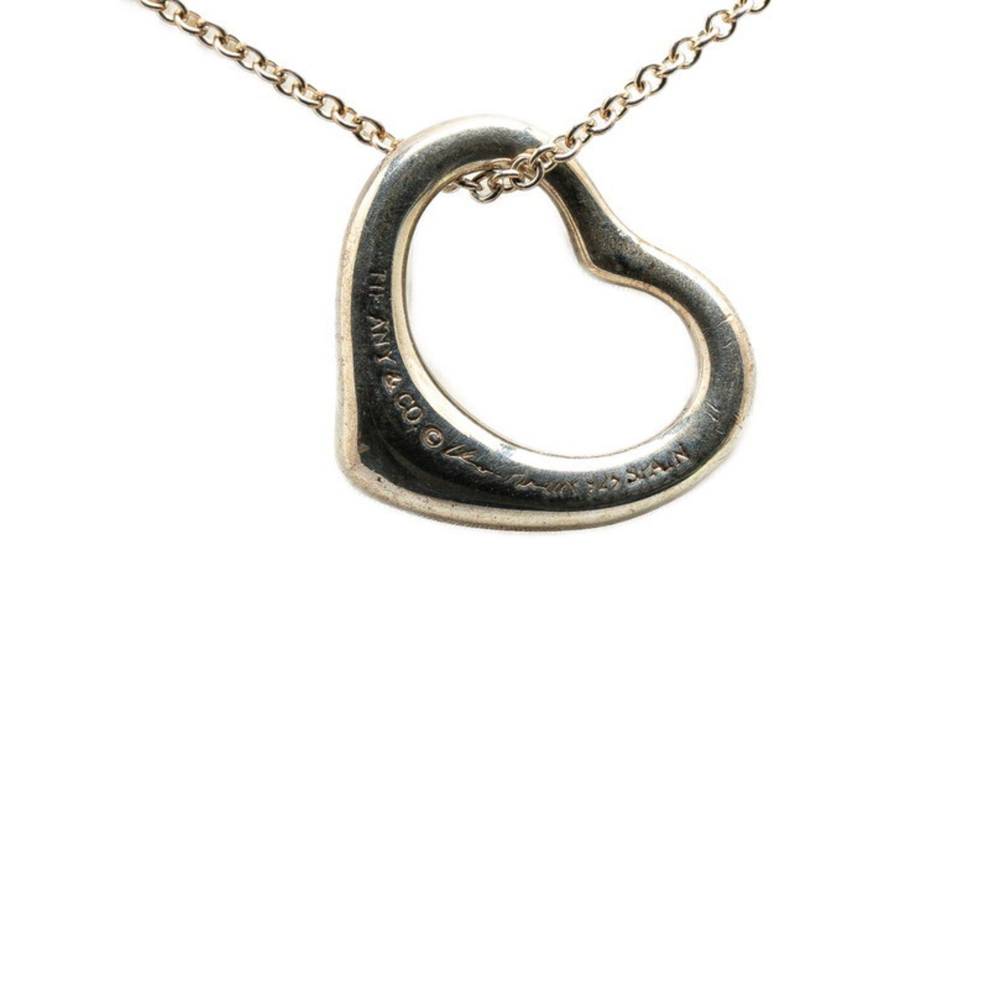 Tiffany & Co. Tiffany & Co necklace Size ONE SIZE - 3 Thumbnail