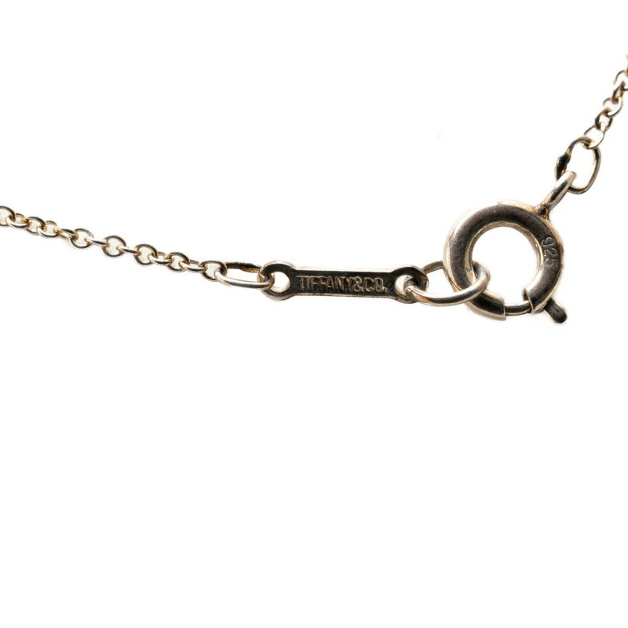 Tiffany & Co. Tiffany & Co necklace Size ONE SIZE - 4 Thumbnail