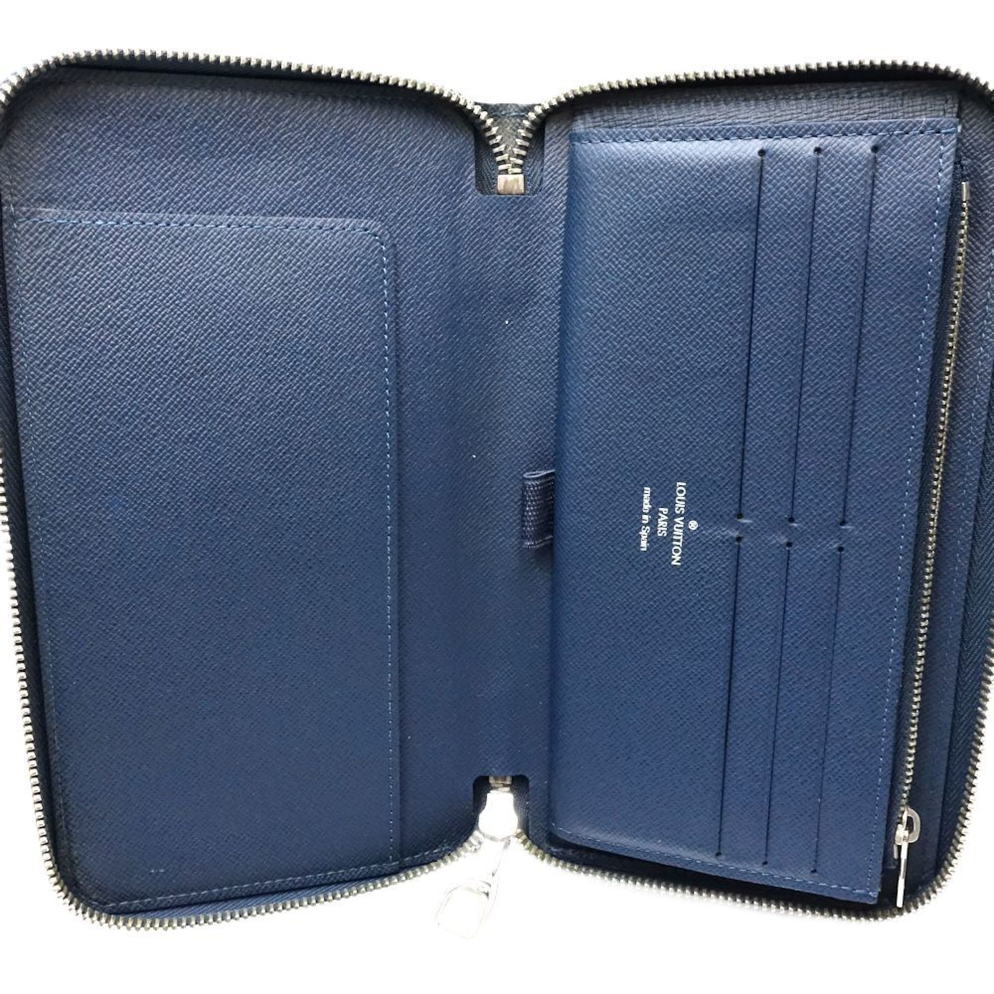 Louis Vuitton Louis Vuitton Zippy organizer wallet Size ONE SIZE - 6 Thumbnail