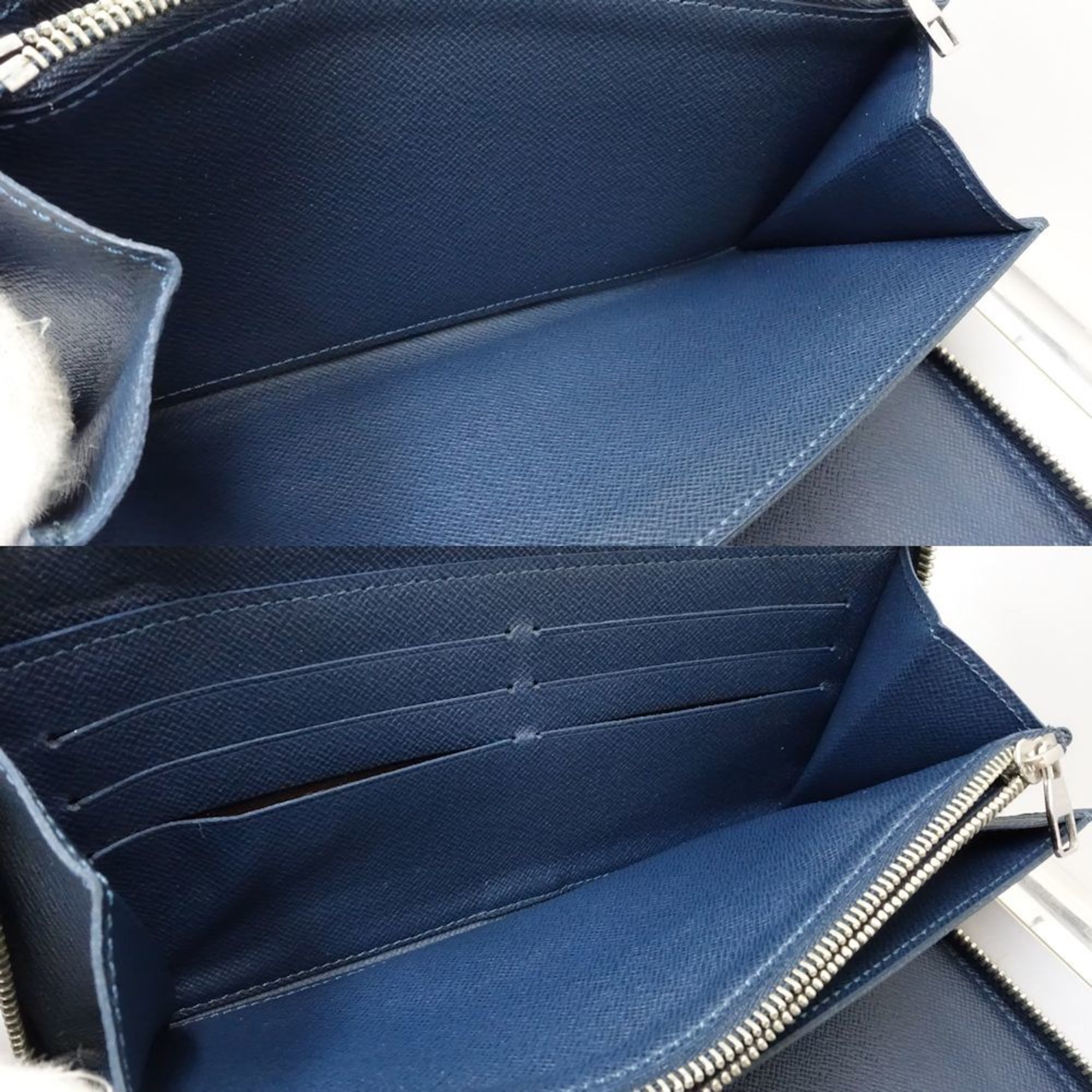 Louis Vuitton Louis Vuitton Zippy organizer wallet Size ONE SIZE - 5 Thumbnail