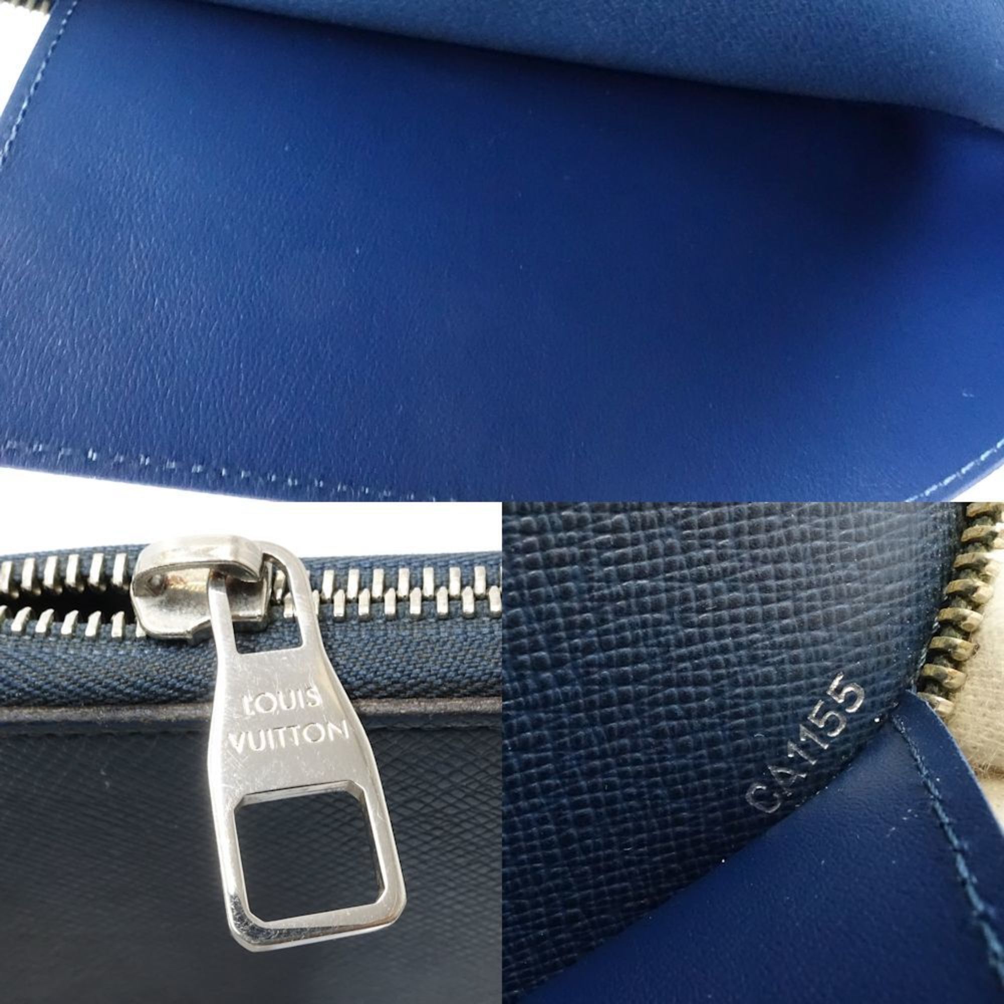 Louis Vuitton Louis Vuitton Zippy organizer wallet Size ONE SIZE - 8 Thumbnail