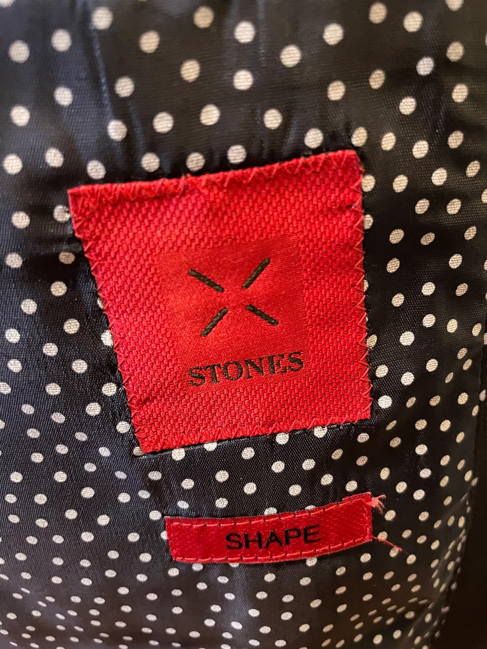 Other Stones Blazer Size 38R - 2 Thumbnail