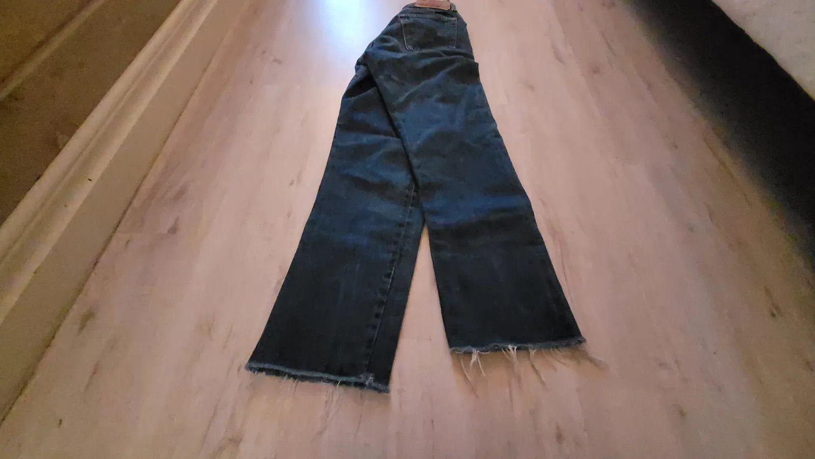 Levi's Levi's 501 Jeans Size 28" / US 6 / IT 42 - 3 Thumbnail