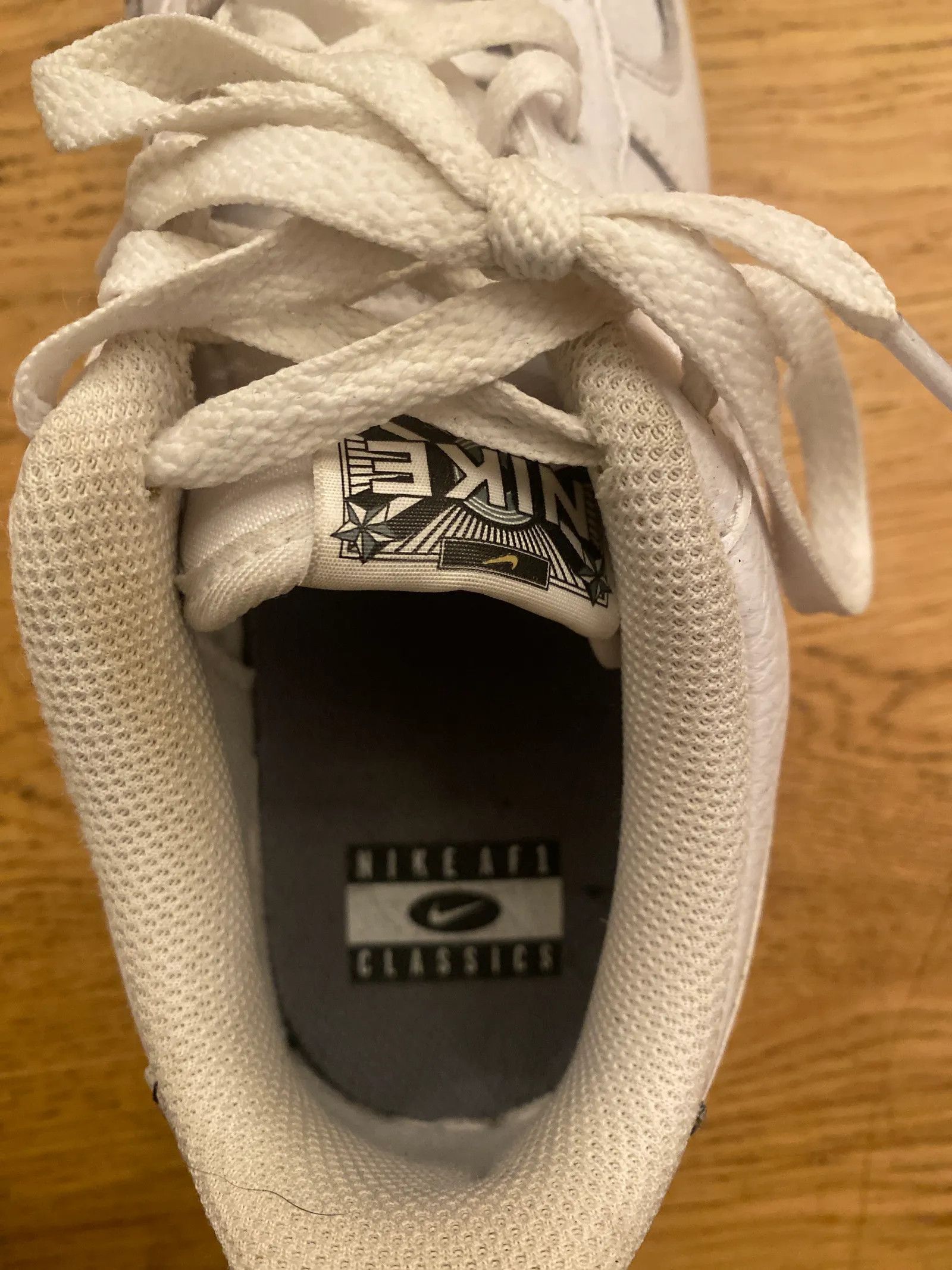 Nike Nike Sandals Size US 8.5 / IT 38.5 - 2 Thumbnail