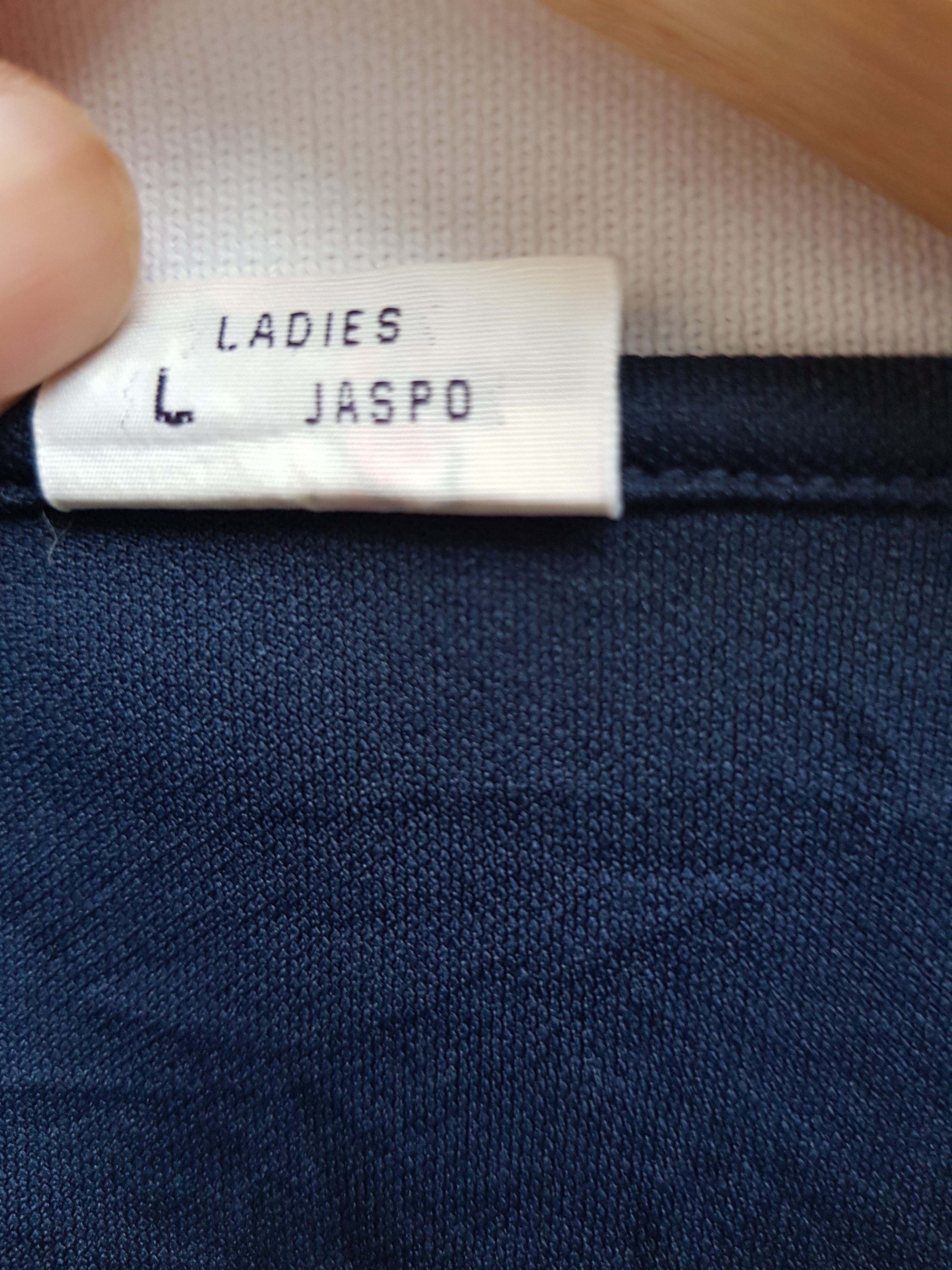 Ellesse × Japanese Brand ELLESSE Activewear Polos Ladies L Size L / US 10 / IT 46 - 5 Thumbnail