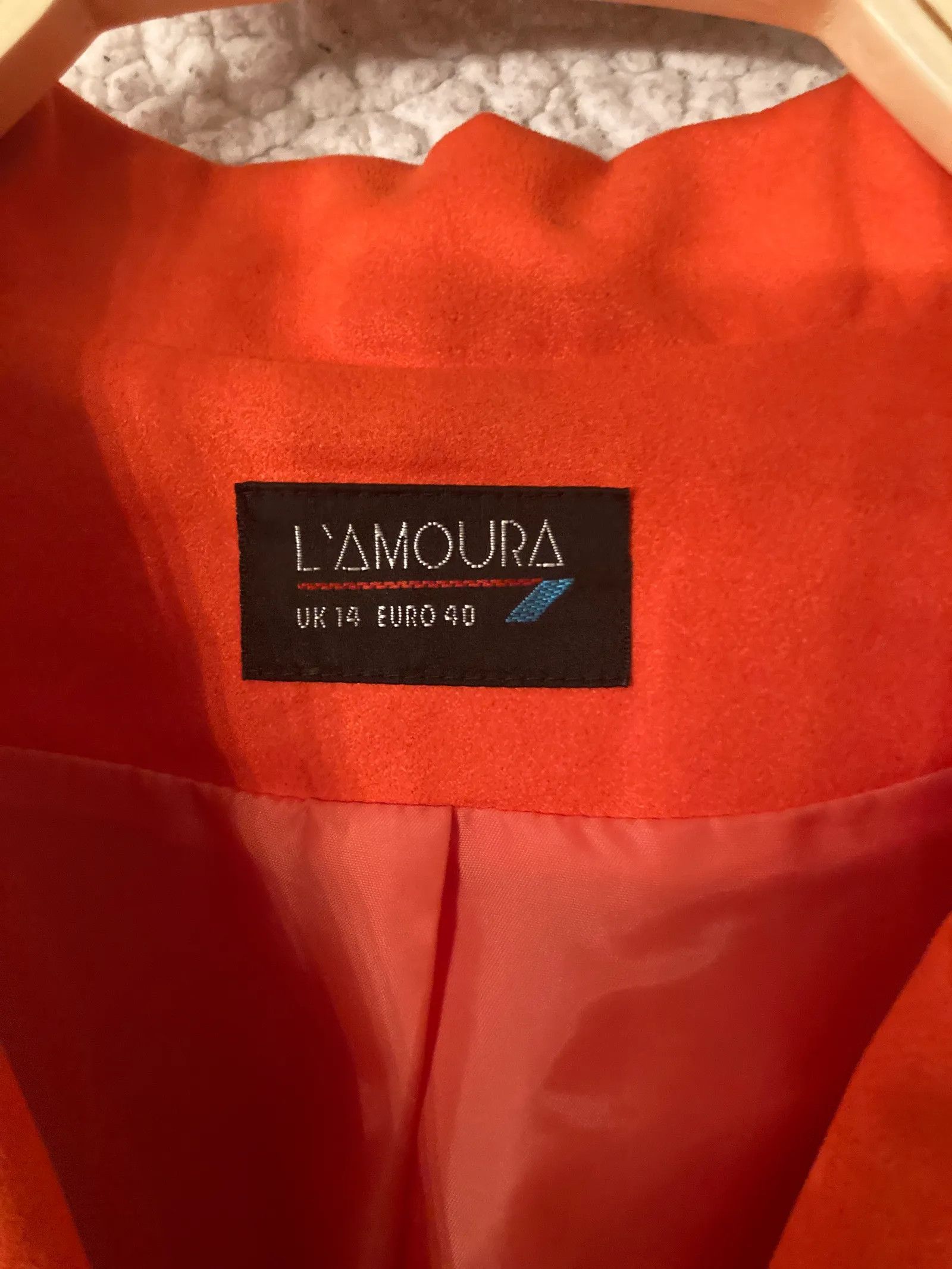Other L’a Moura Blazer Size M / US 6-8 / IT 42-44 - 2 Thumbnail