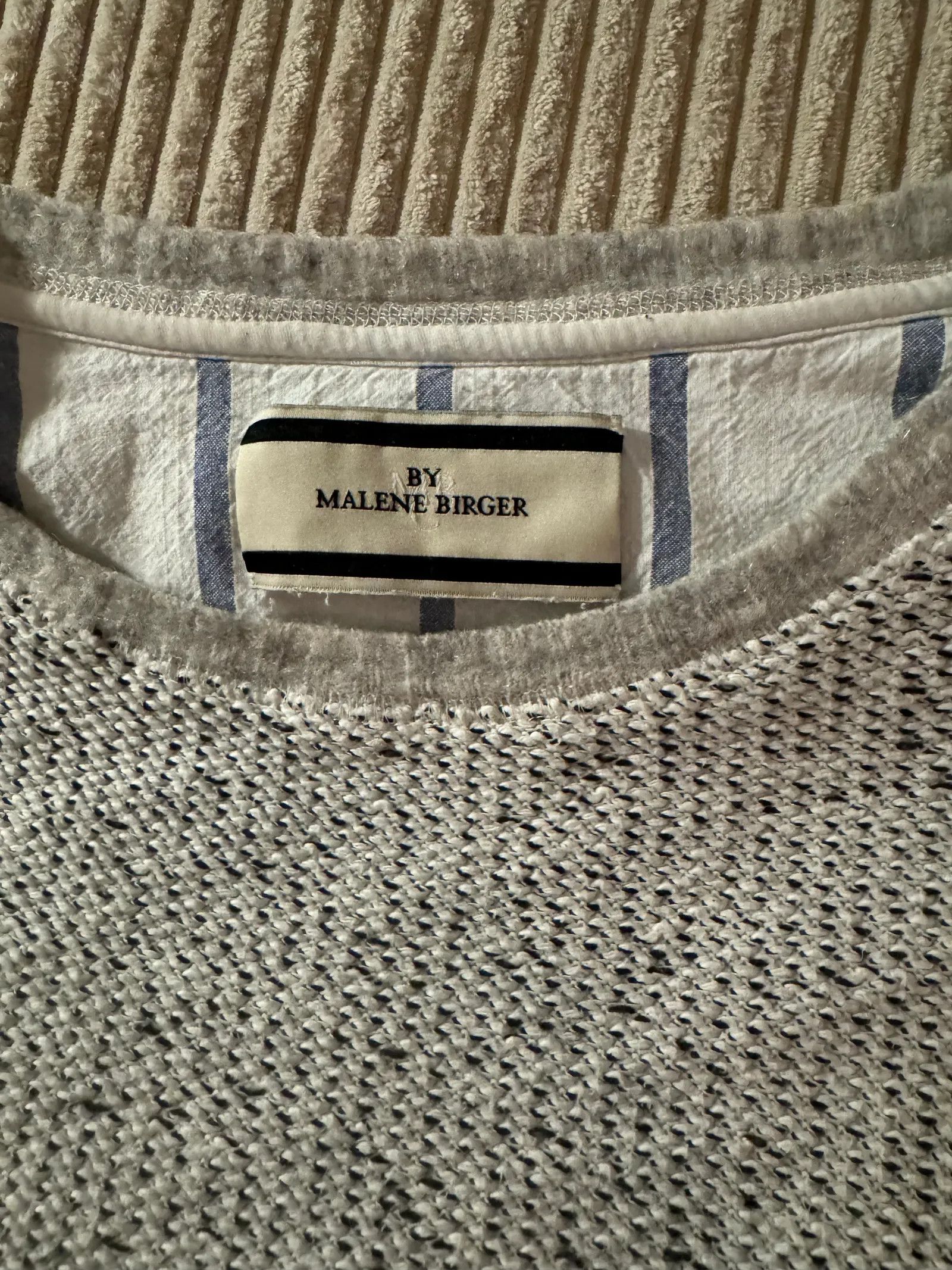 By Malene Birger By Malene Birger Sweater Size M / US 6-8 / IT 42-44 - 2 Thumbnail