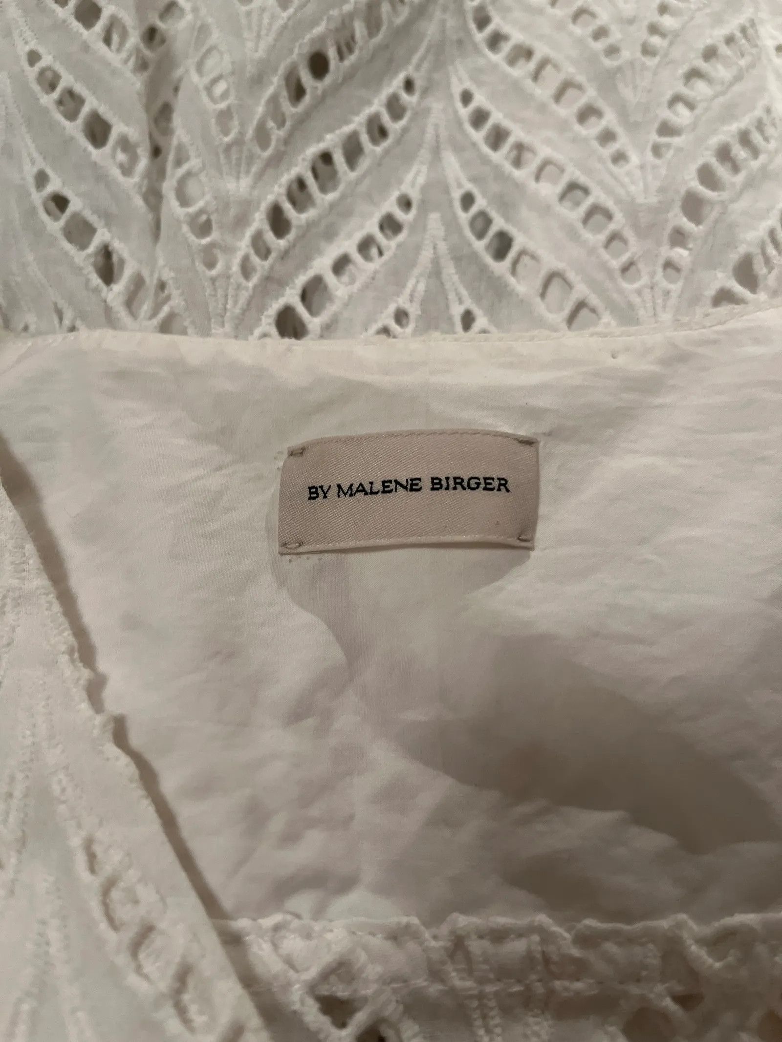 By Malene Birger By Malene Birger Cayline Dress Size XS / US 0-2 / IT 36-38 - 2 Thumbnail