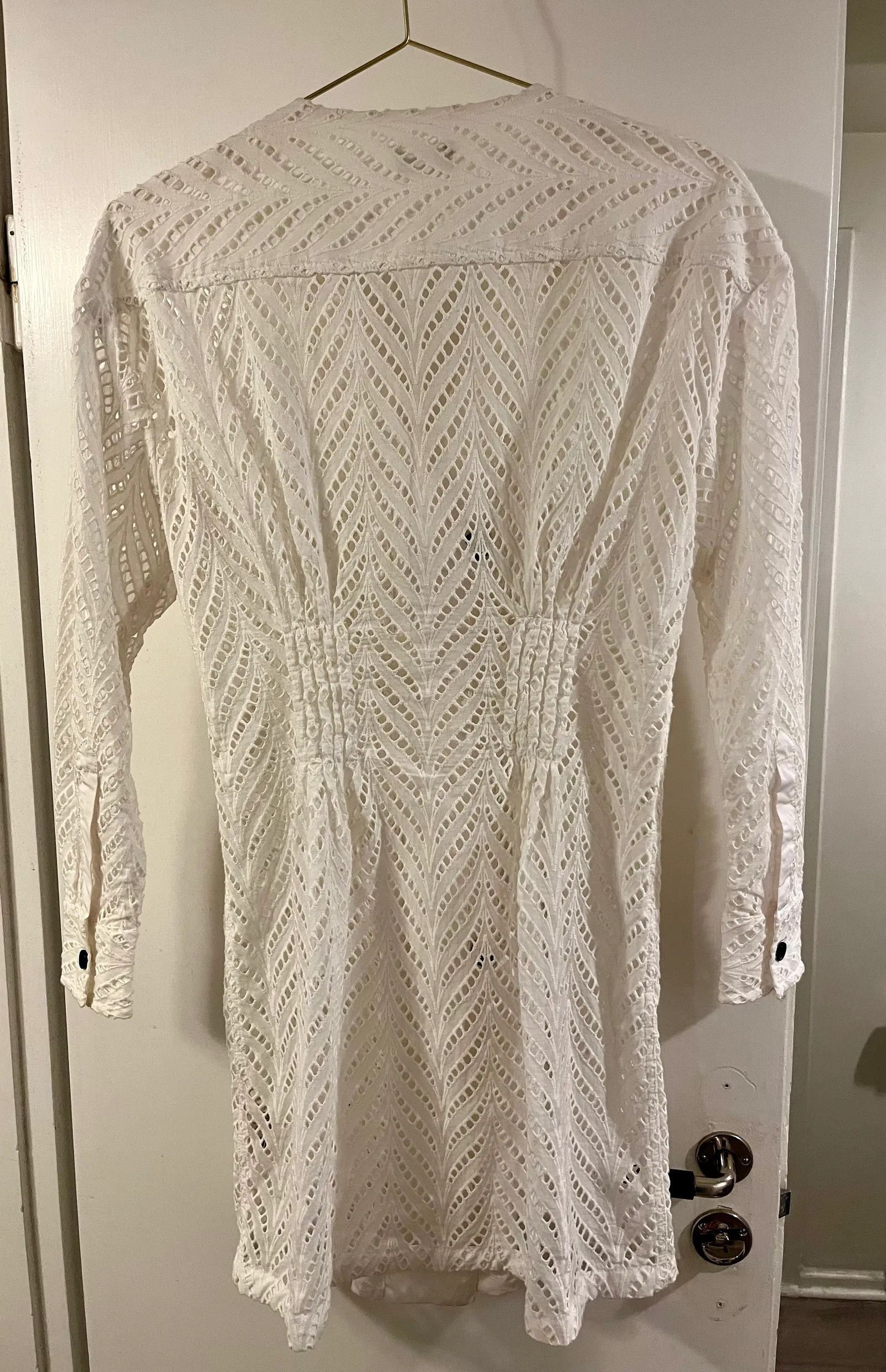 By Malene Birger By Malene Birger Cayline Dress Size XS / US 0-2 / IT 36-38 - 4 Thumbnail
