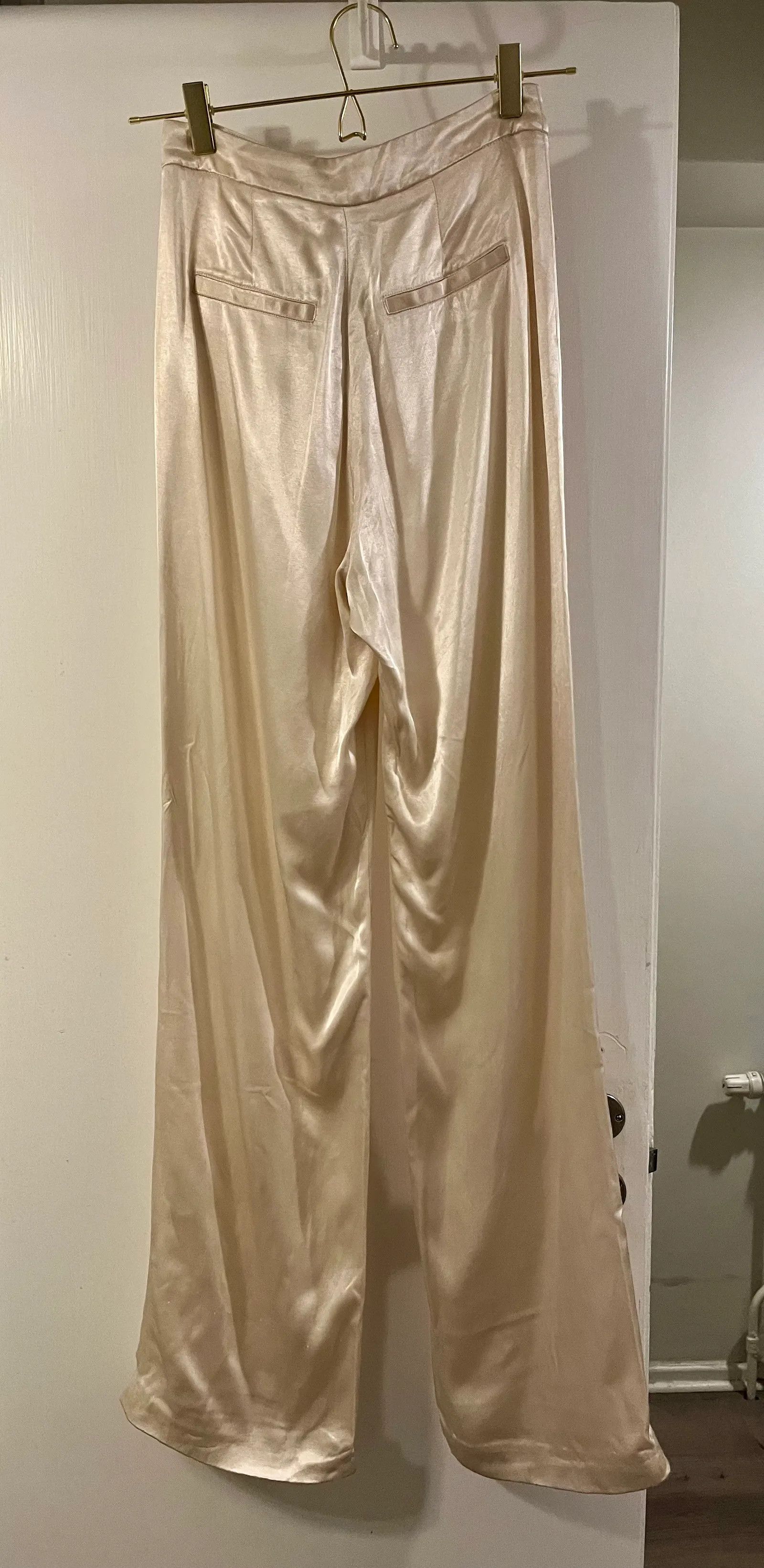 Other Lis Bonne Atelier Pants Size 24" / US 00 / IT 34 - 4 Thumbnail