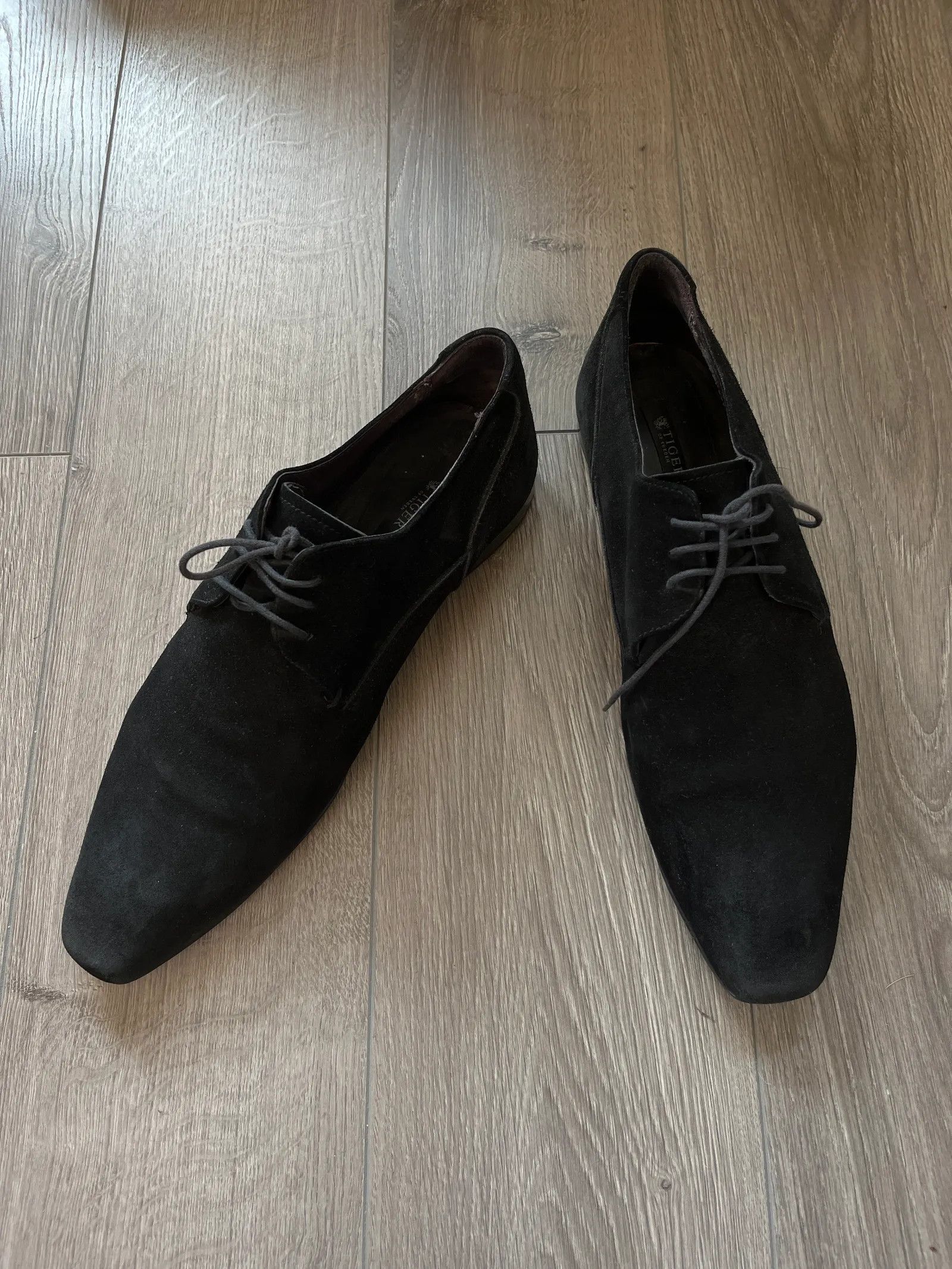 Tiger of Sweden Tiger of Sweden Shoes Size US 11 / EU 44 - 5 Thumbnail