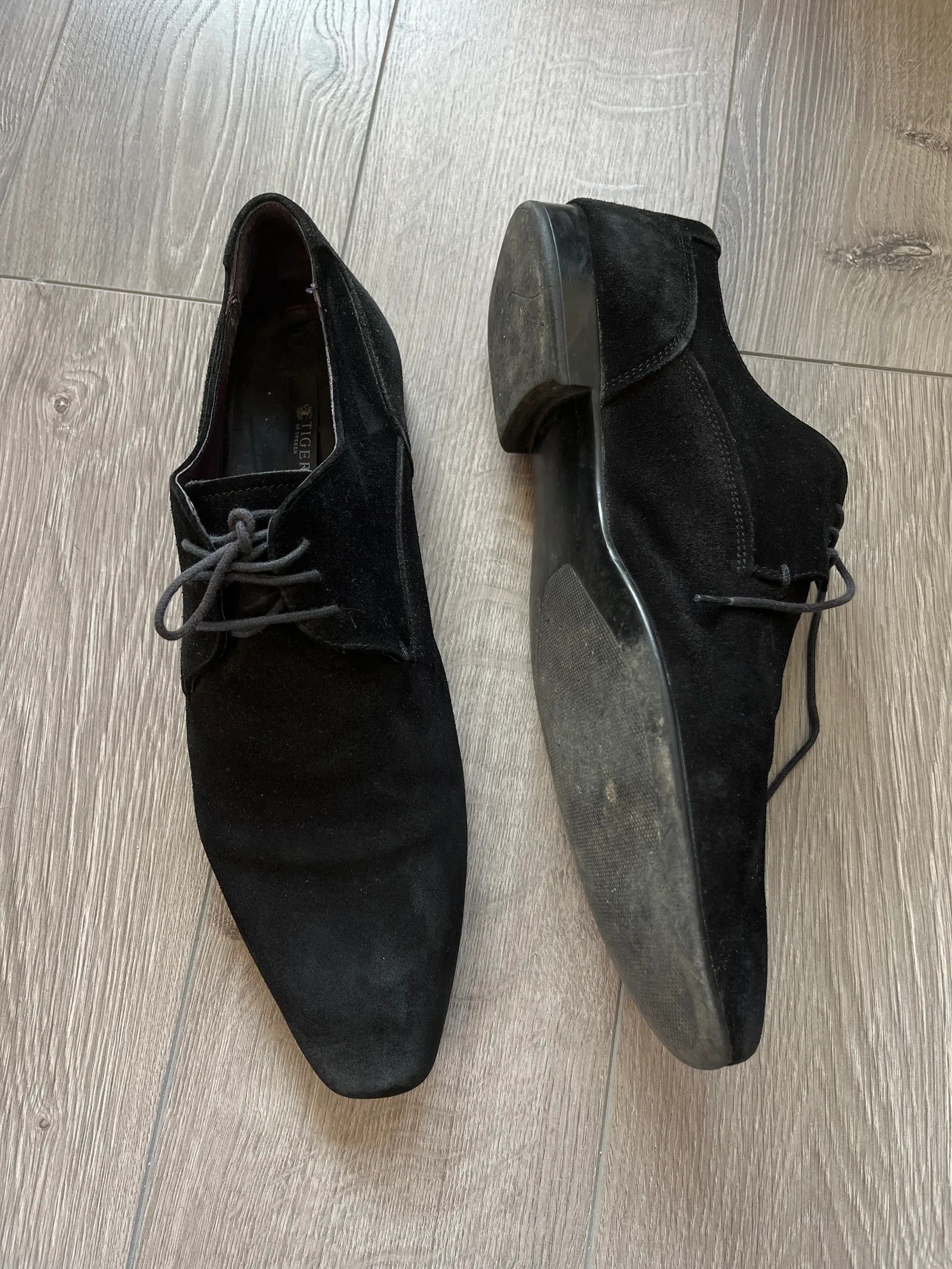 Tiger of Sweden Tiger of Sweden Shoes Size US 11 / EU 44 - 3 Thumbnail