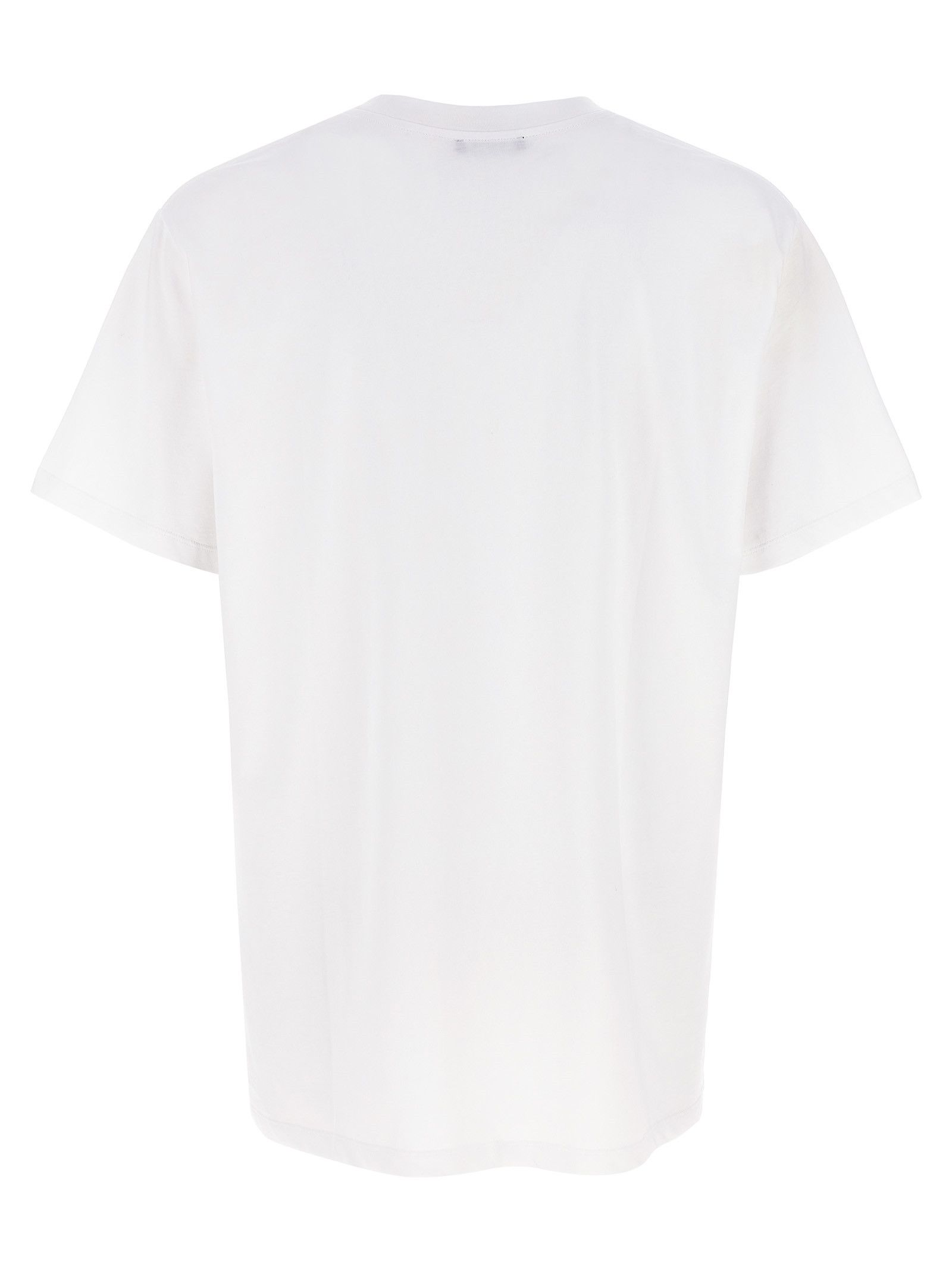 Balmain Logo T-Shirt Size US L / EU 52-54 / 3 - 2 Thumbnail