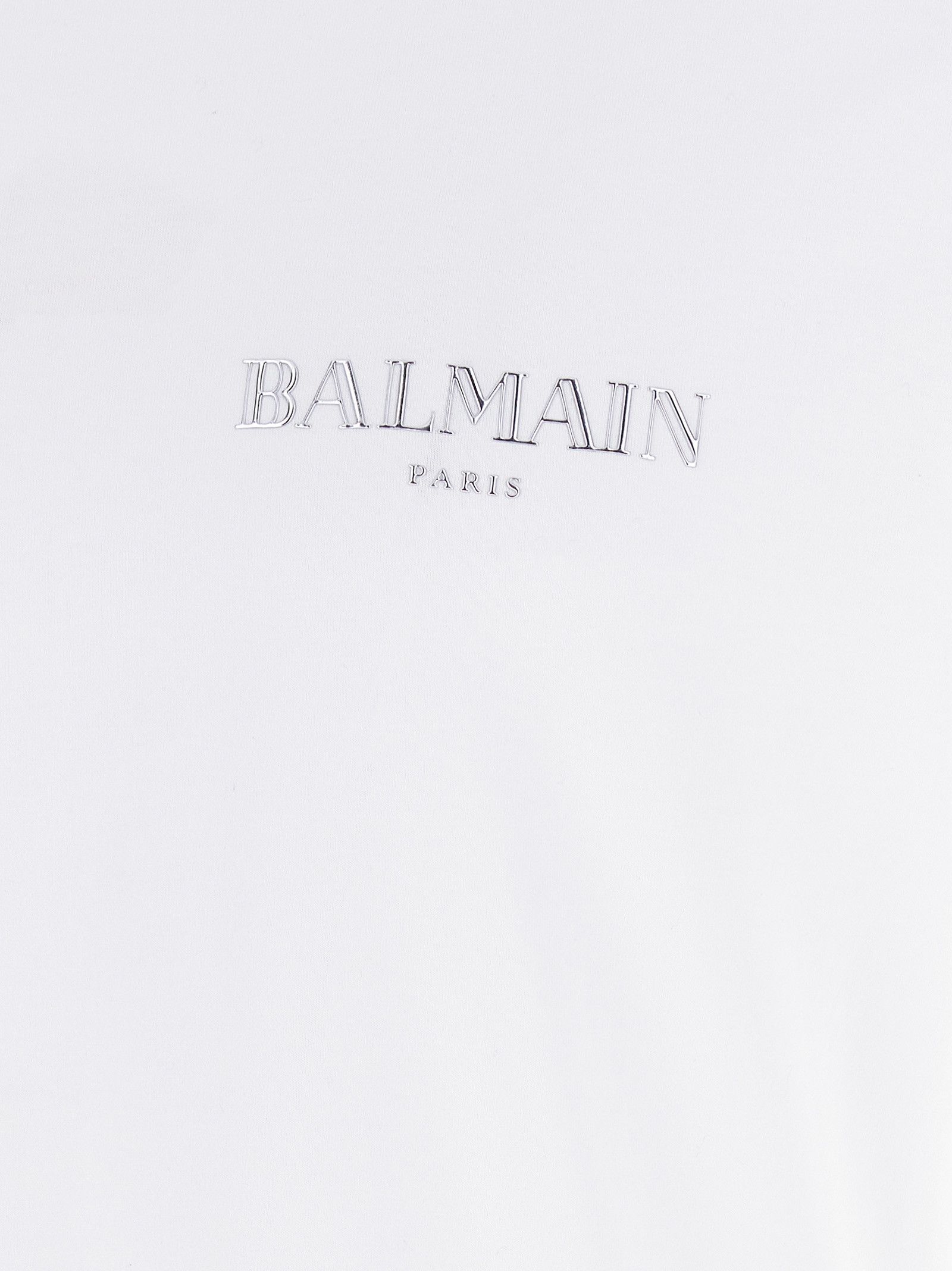 Balmain 'Balmain Vintage' T-Shirt Size US L / EU 52-54 / 3 - 4 Thumbnail