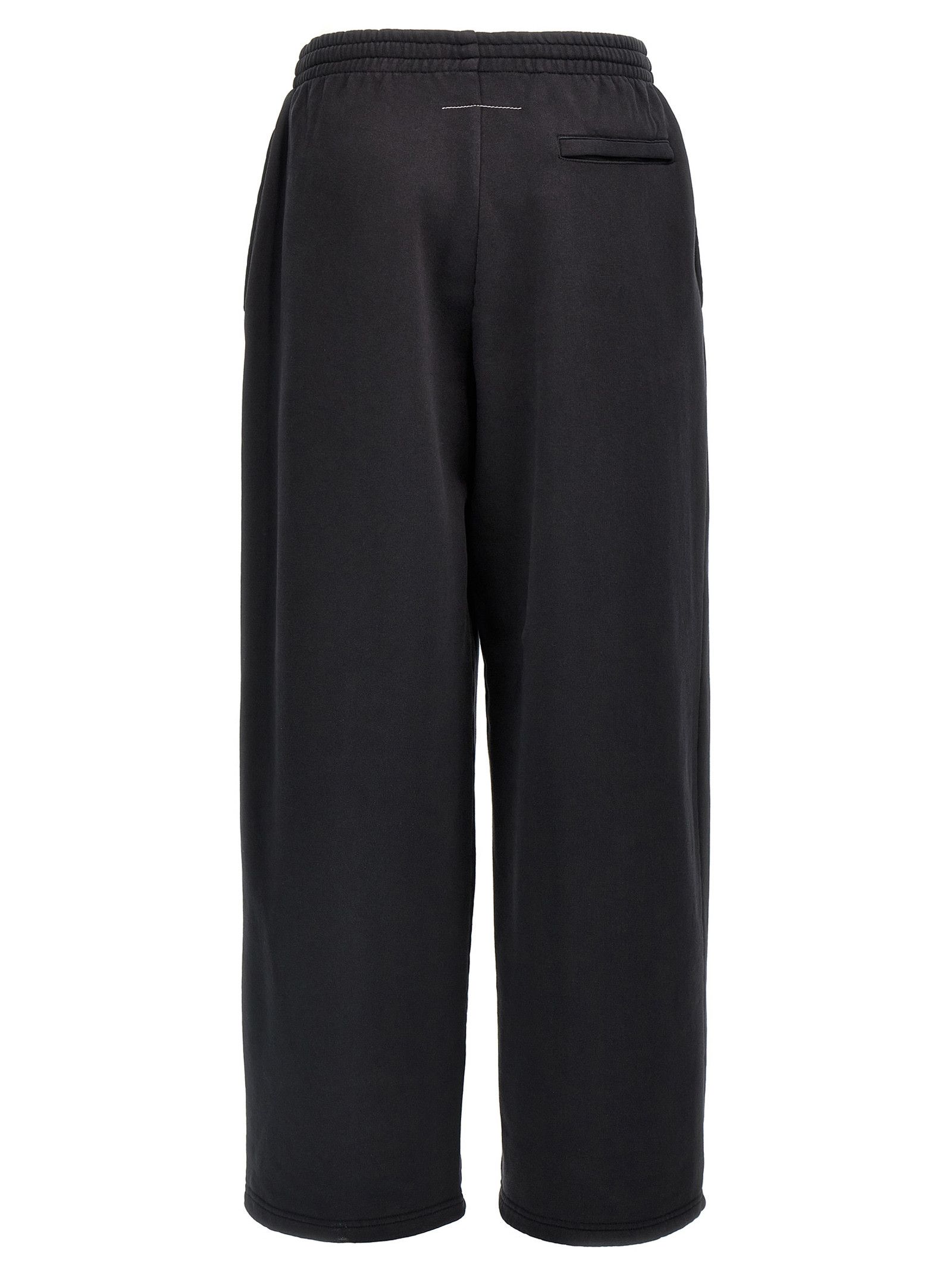 Maison Margiela Logo Joggers Size 28" / US 6 / IT 42 - 2 Thumbnail