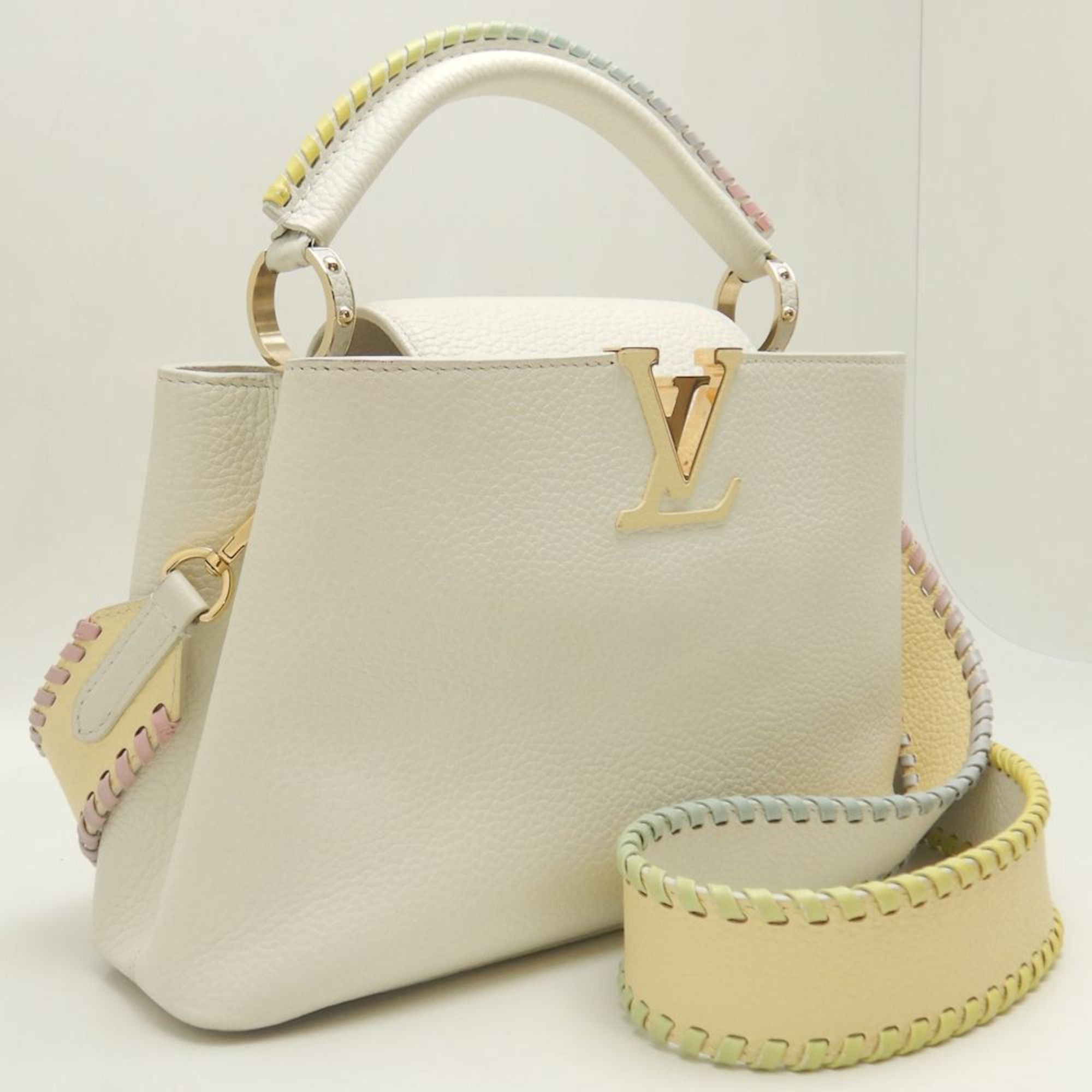 Louis Vuitton Louis Vuitton handbag Size ONE SIZE - 3 Thumbnail