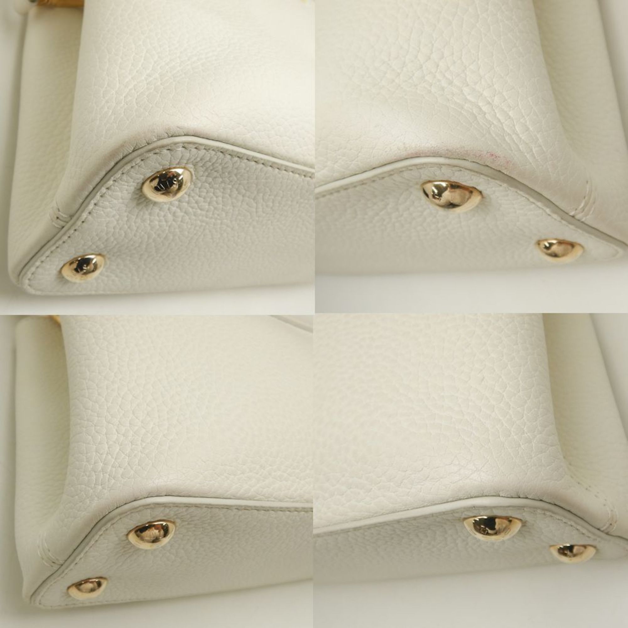 Louis Vuitton Louis Vuitton handbag Size ONE SIZE - 6 Thumbnail