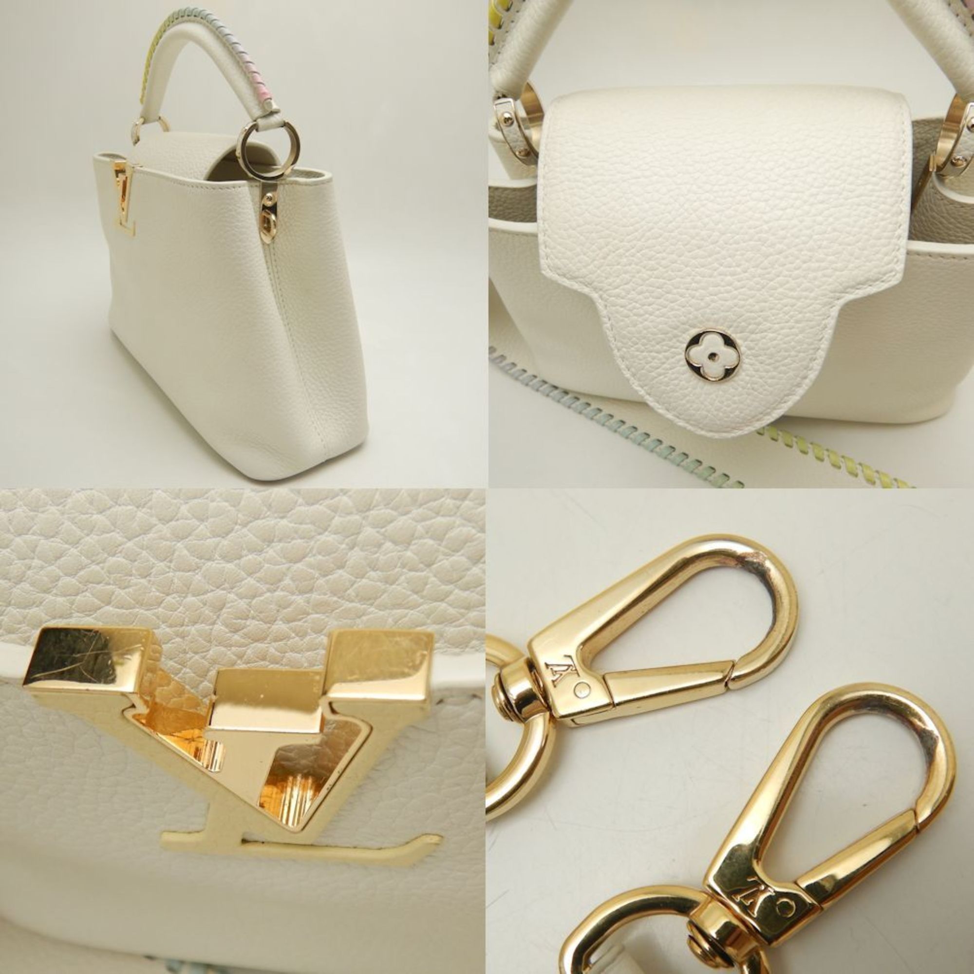 Louis Vuitton Louis Vuitton handbag Size ONE SIZE - 7 Thumbnail