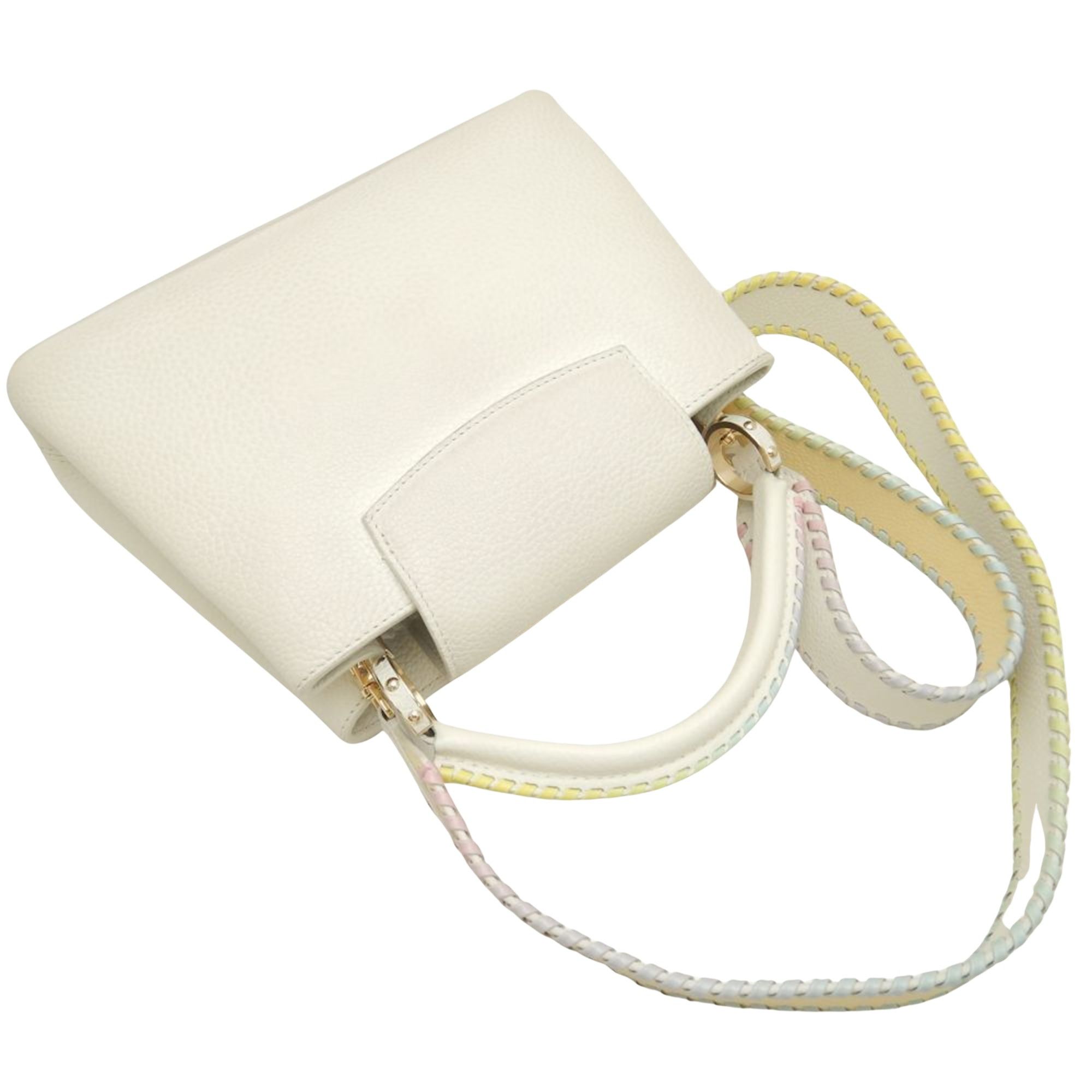 Louis Vuitton Louis Vuitton handbag Size ONE SIZE - 2 Thumbnail