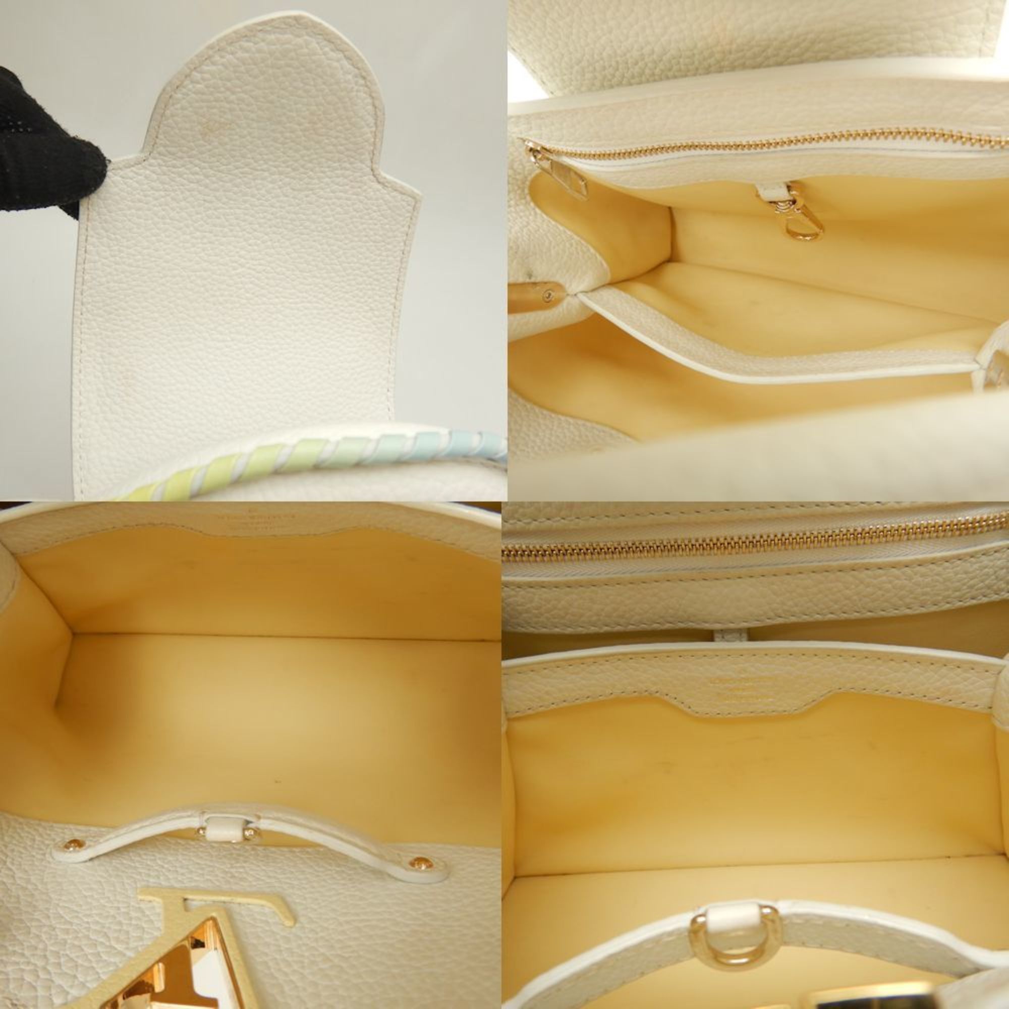 Louis Vuitton Louis Vuitton handbag Size ONE SIZE - 9 Thumbnail
