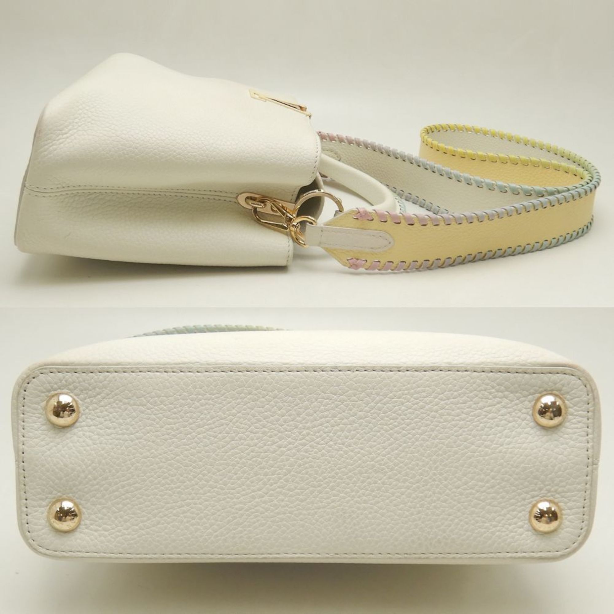 Louis Vuitton Louis Vuitton handbag Size ONE SIZE - 5 Thumbnail