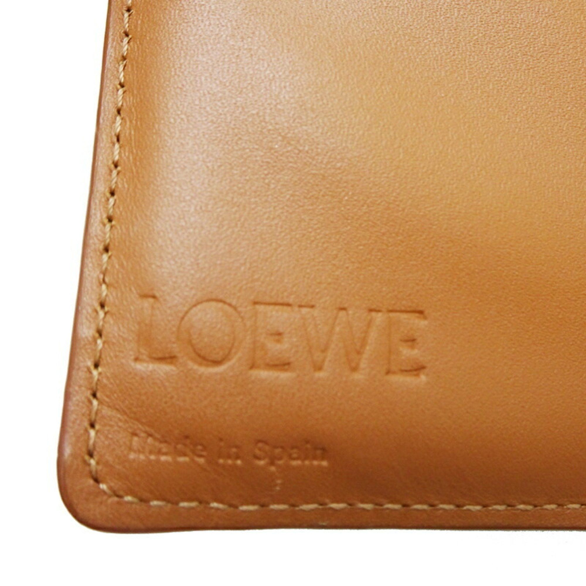 Loewe Loewe Compact zip wallet wallet Size ONE SIZE - 7 Thumbnail