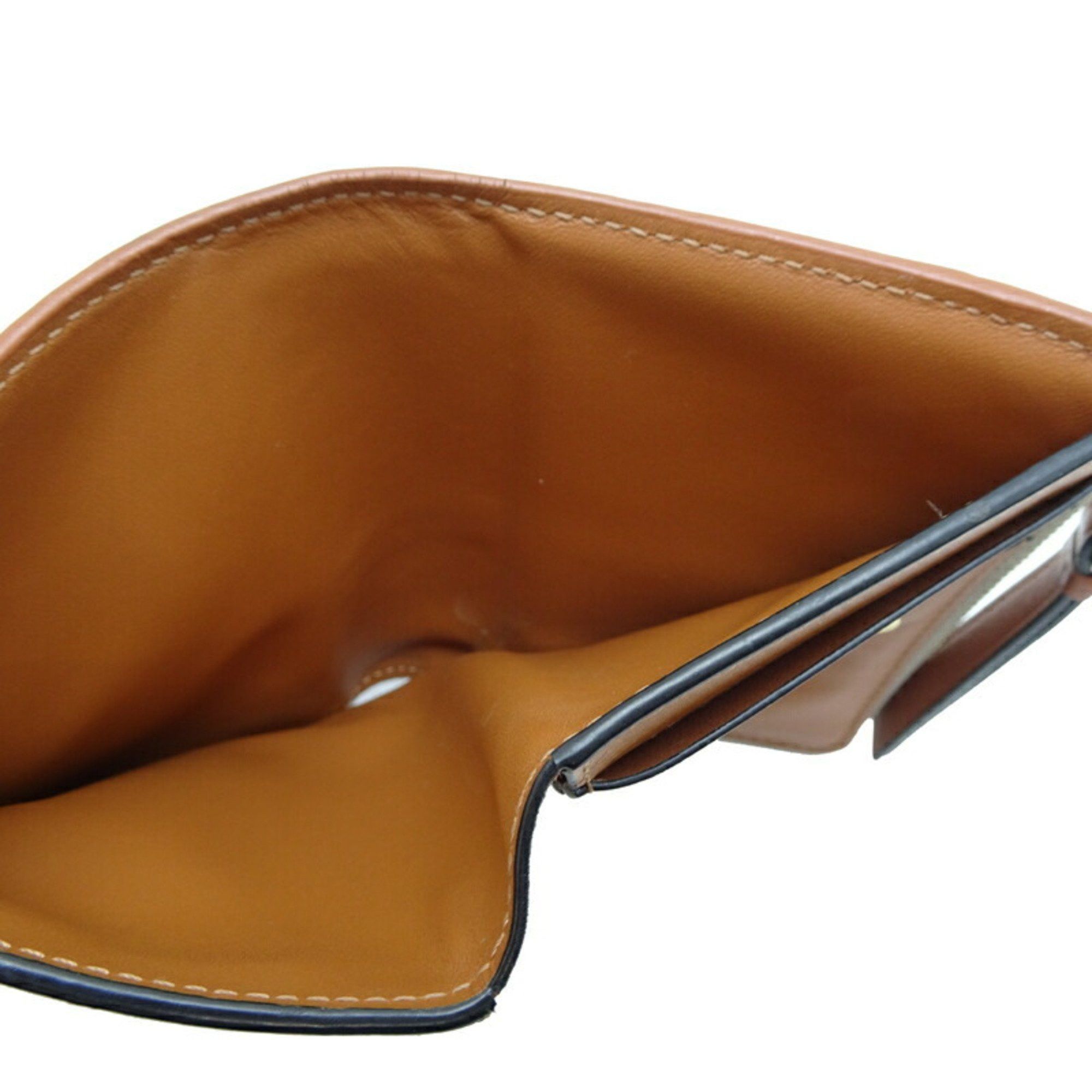 Loewe Loewe Compact zip wallet wallet Size ONE SIZE - 5 Thumbnail