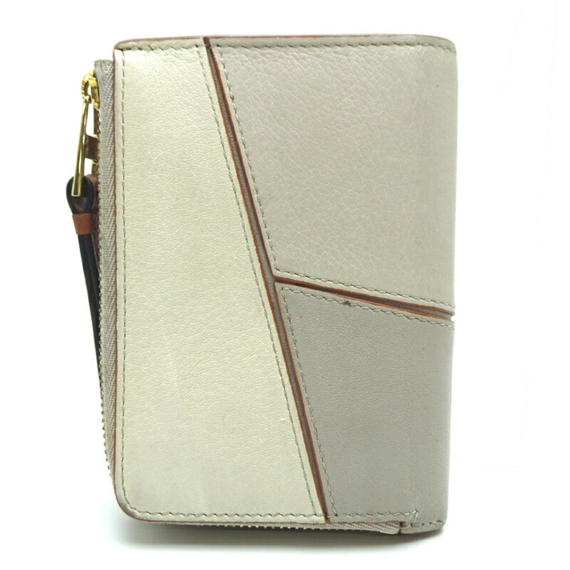 Loewe Loewe Compact zip wallet wallet Size ONE SIZE - 2 Thumbnail