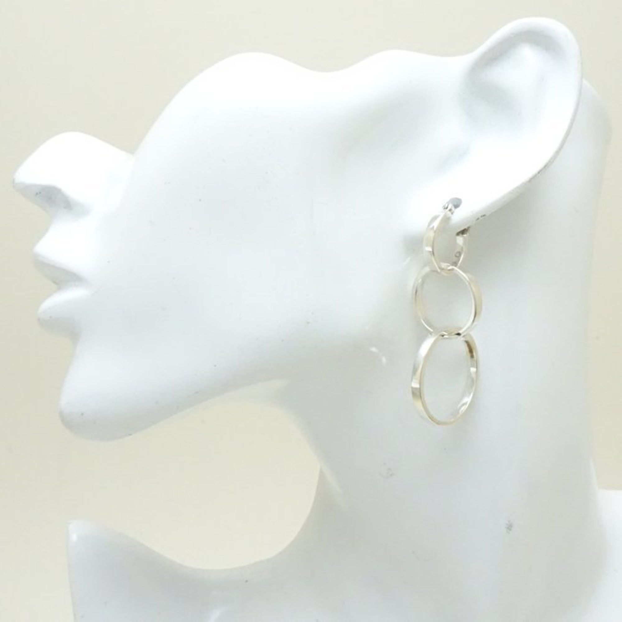 Tiffany & Co. Tiffany & Co Circlet earring Size ONE SIZE - 2 Thumbnail