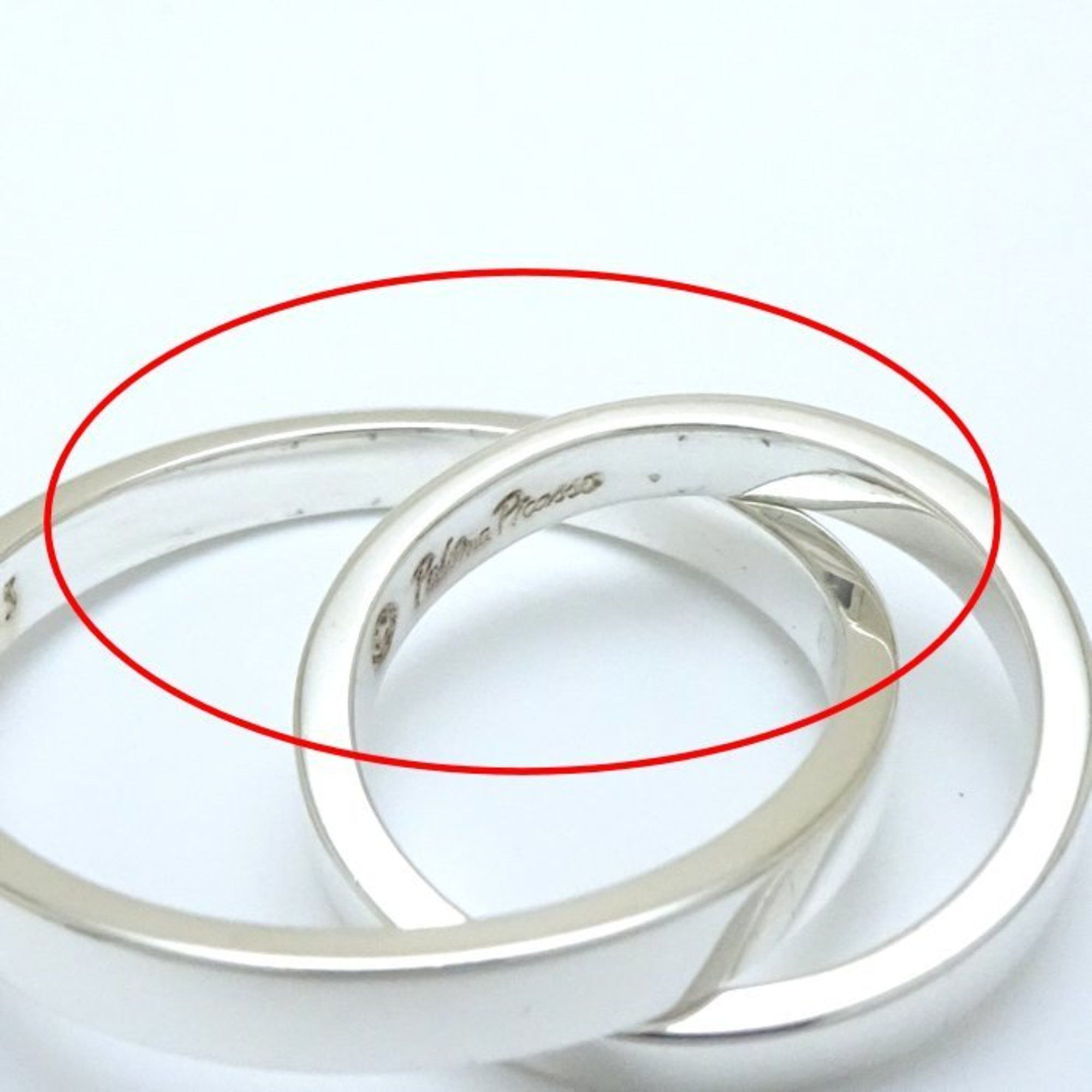 Tiffany & Co. Tiffany & Co Circlet earring Size ONE SIZE - 6 Thumbnail