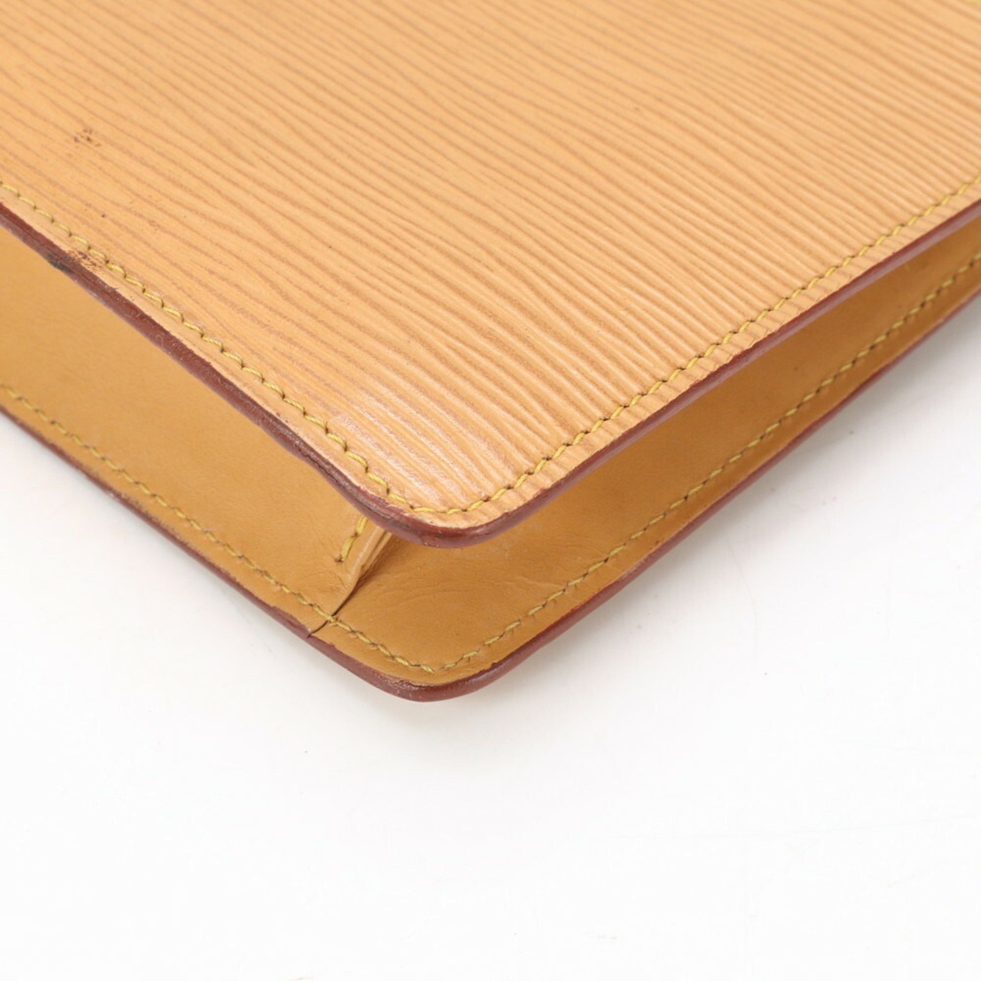 Louis Vuitton Louis Vuitton Montaigne clutch Size ONE SIZE - 8 Thumbnail