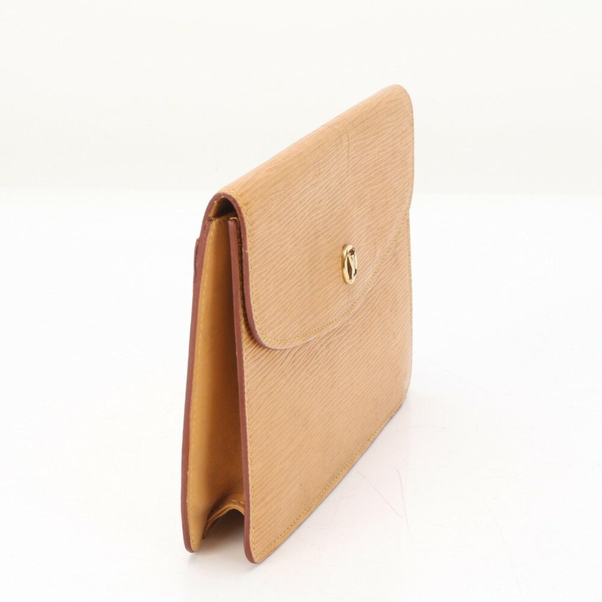 Louis Vuitton Louis Vuitton Montaigne clutch Size ONE SIZE - 4 Thumbnail