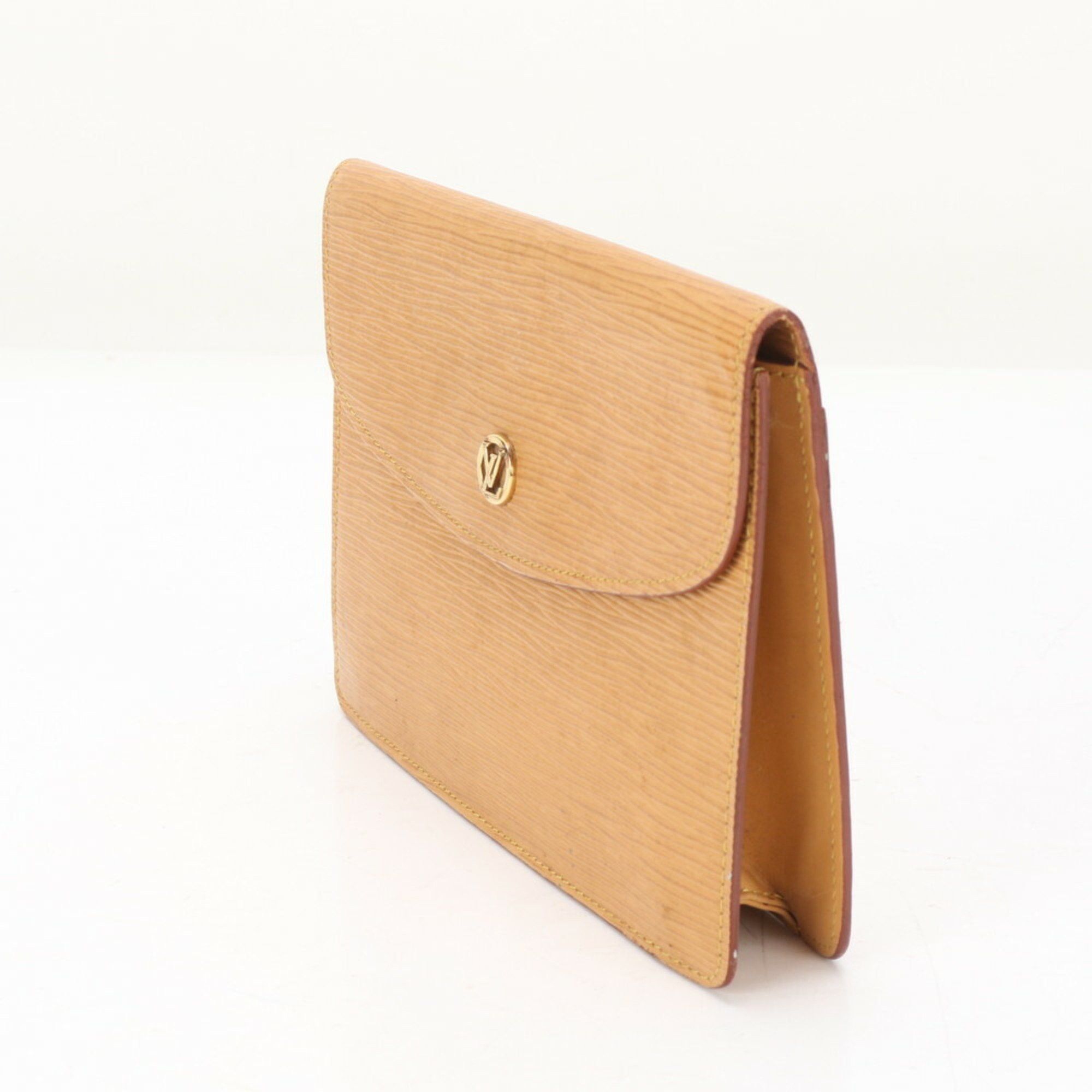 Louis Vuitton Louis Vuitton Montaigne clutch Size ONE SIZE - 3 Thumbnail