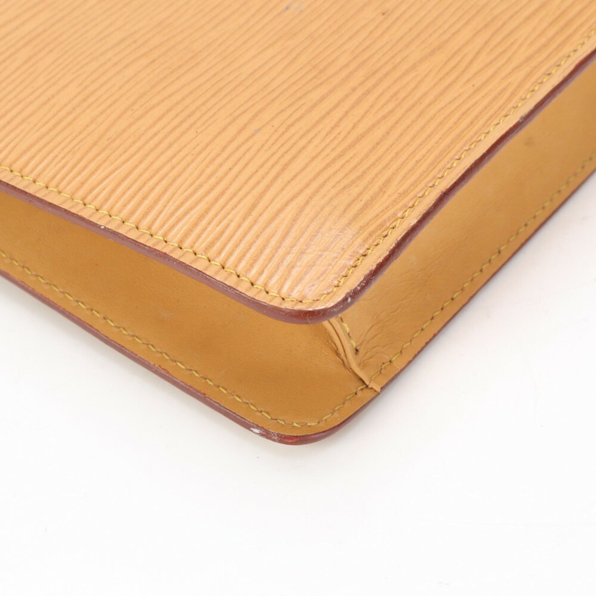 Louis Vuitton Louis Vuitton Montaigne clutch Size ONE SIZE - 7 Thumbnail