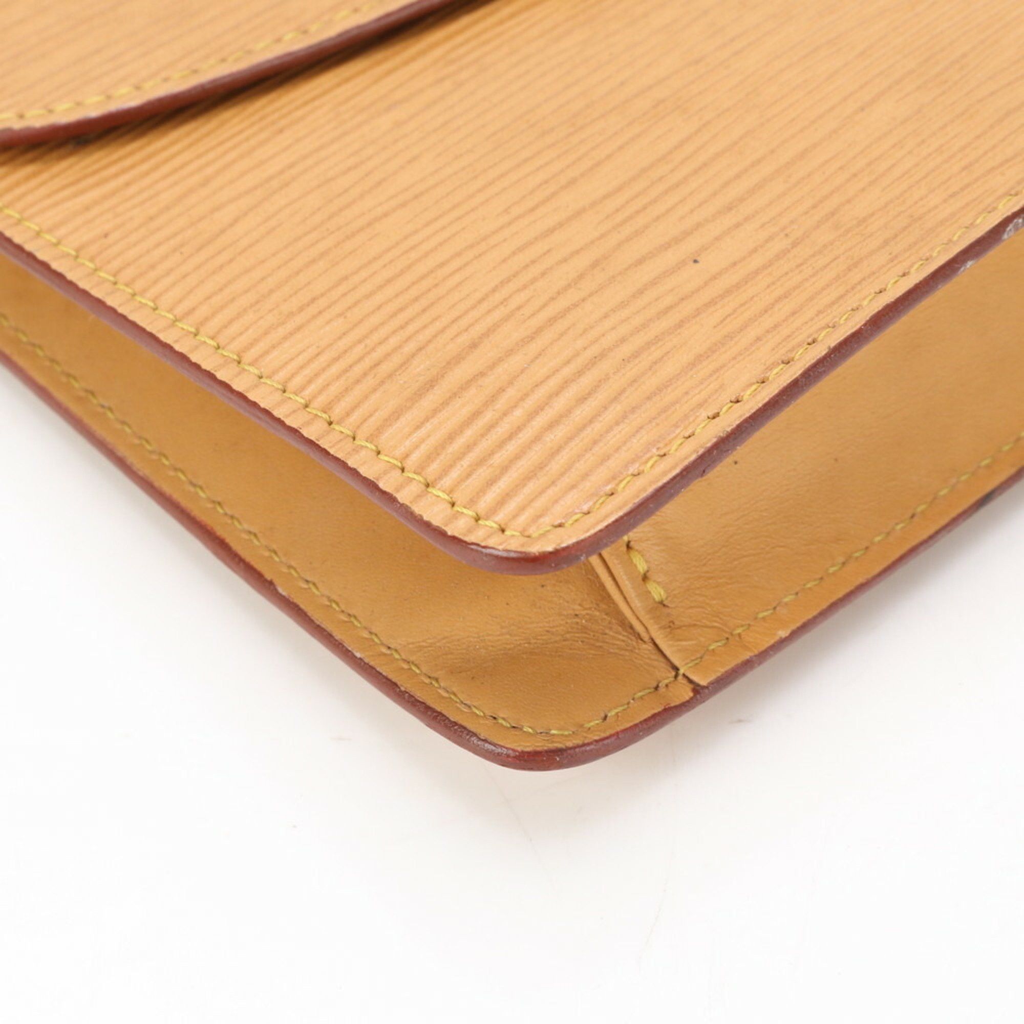 Louis Vuitton Louis Vuitton Montaigne clutch Size ONE SIZE - 5 Thumbnail