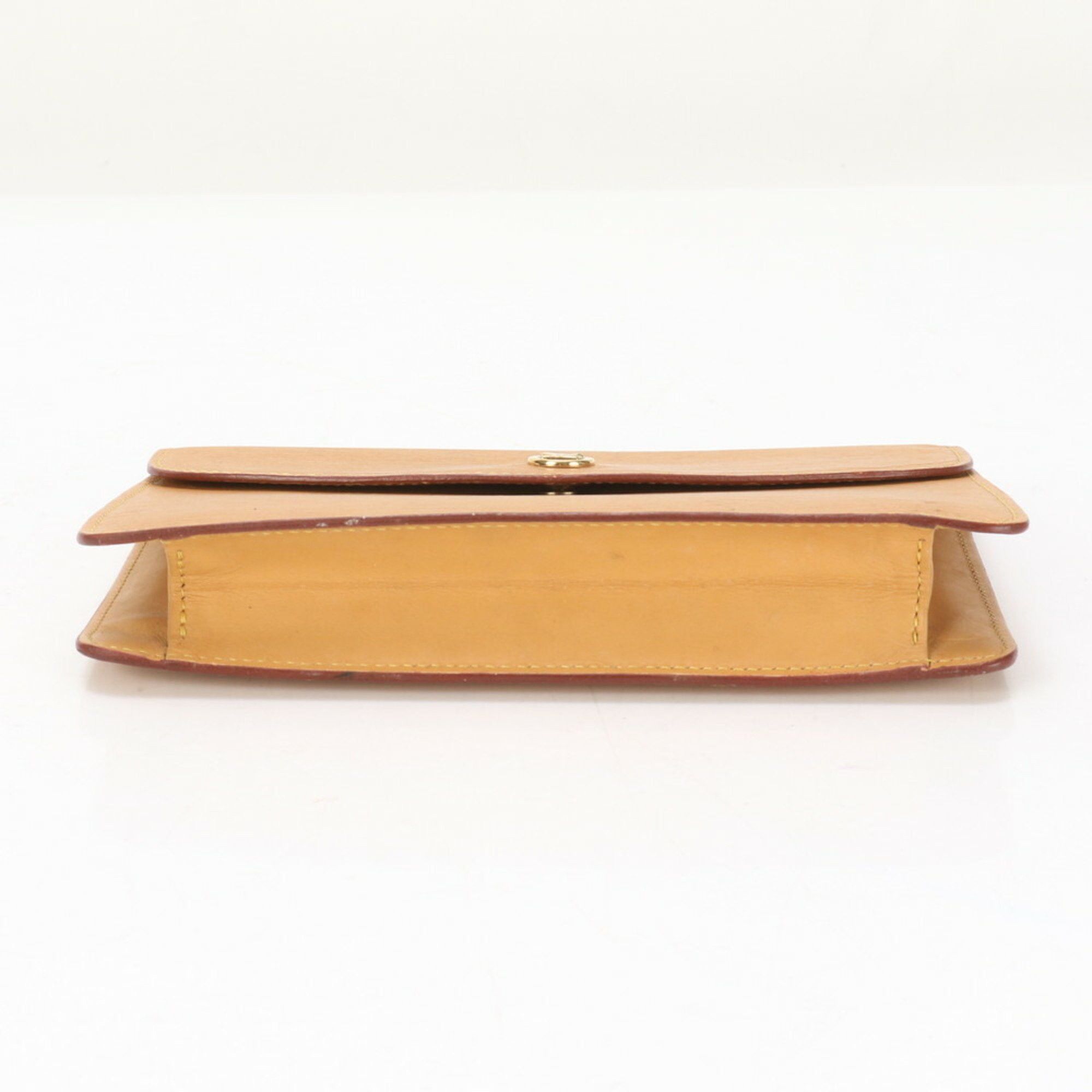 Louis Vuitton Louis Vuitton Montaigne clutch Size ONE SIZE - 13 Thumbnail