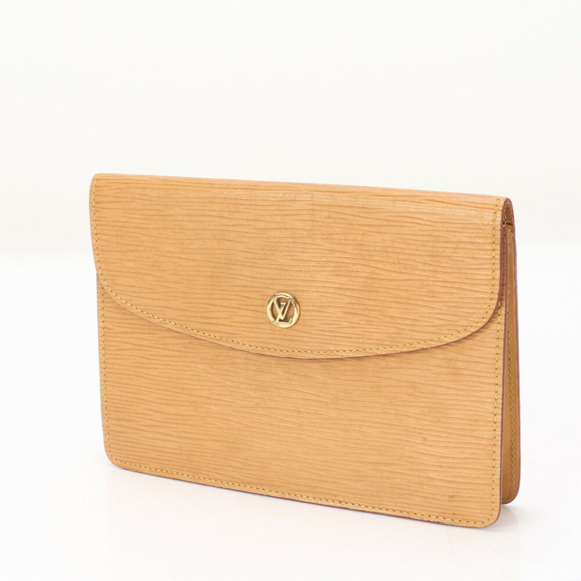 Louis Vuitton Louis Vuitton Montaigne clutch Size ONE SIZE - 12 Thumbnail