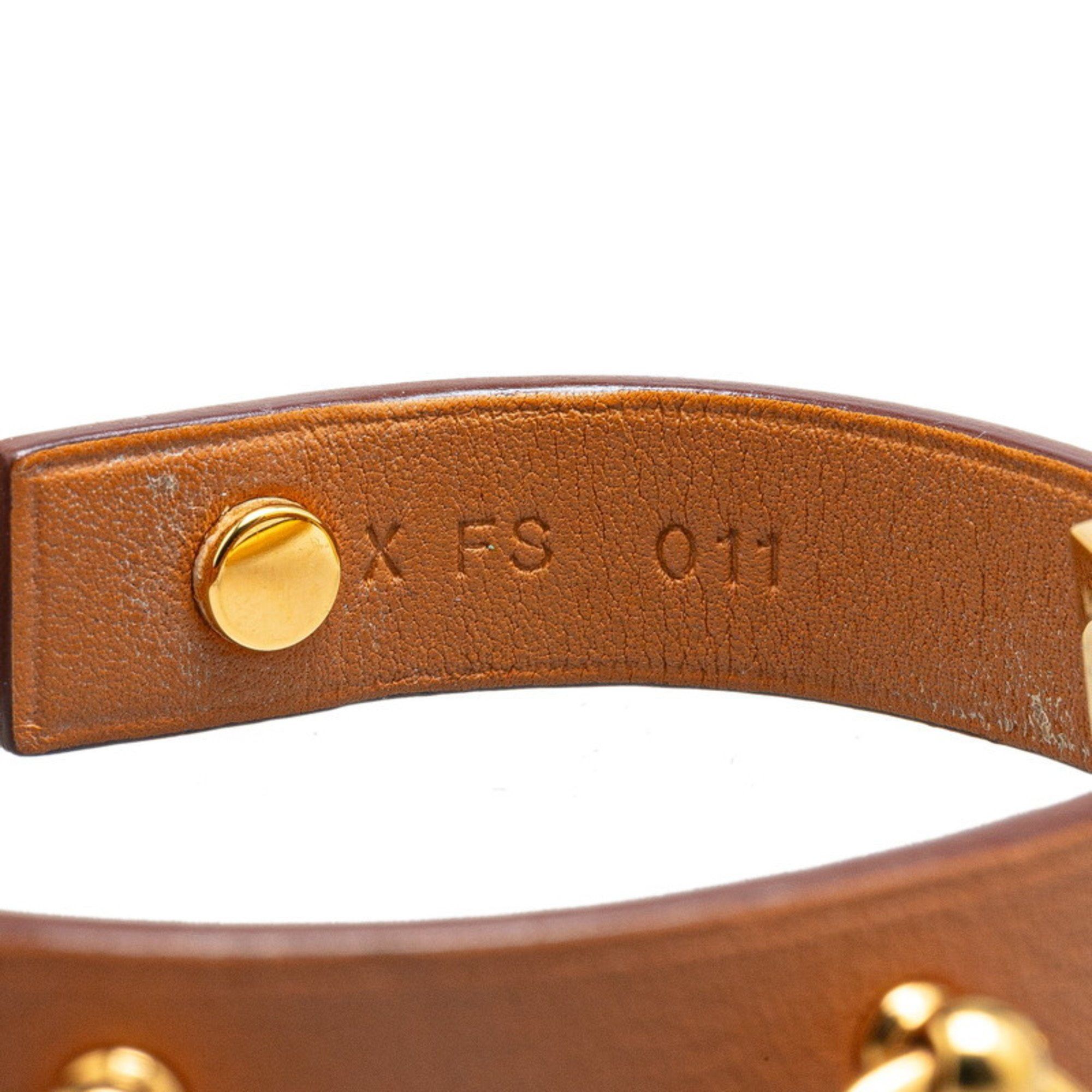Hermes Hermès Mini Dog bracelet Size ONE SIZE - 5 Thumbnail