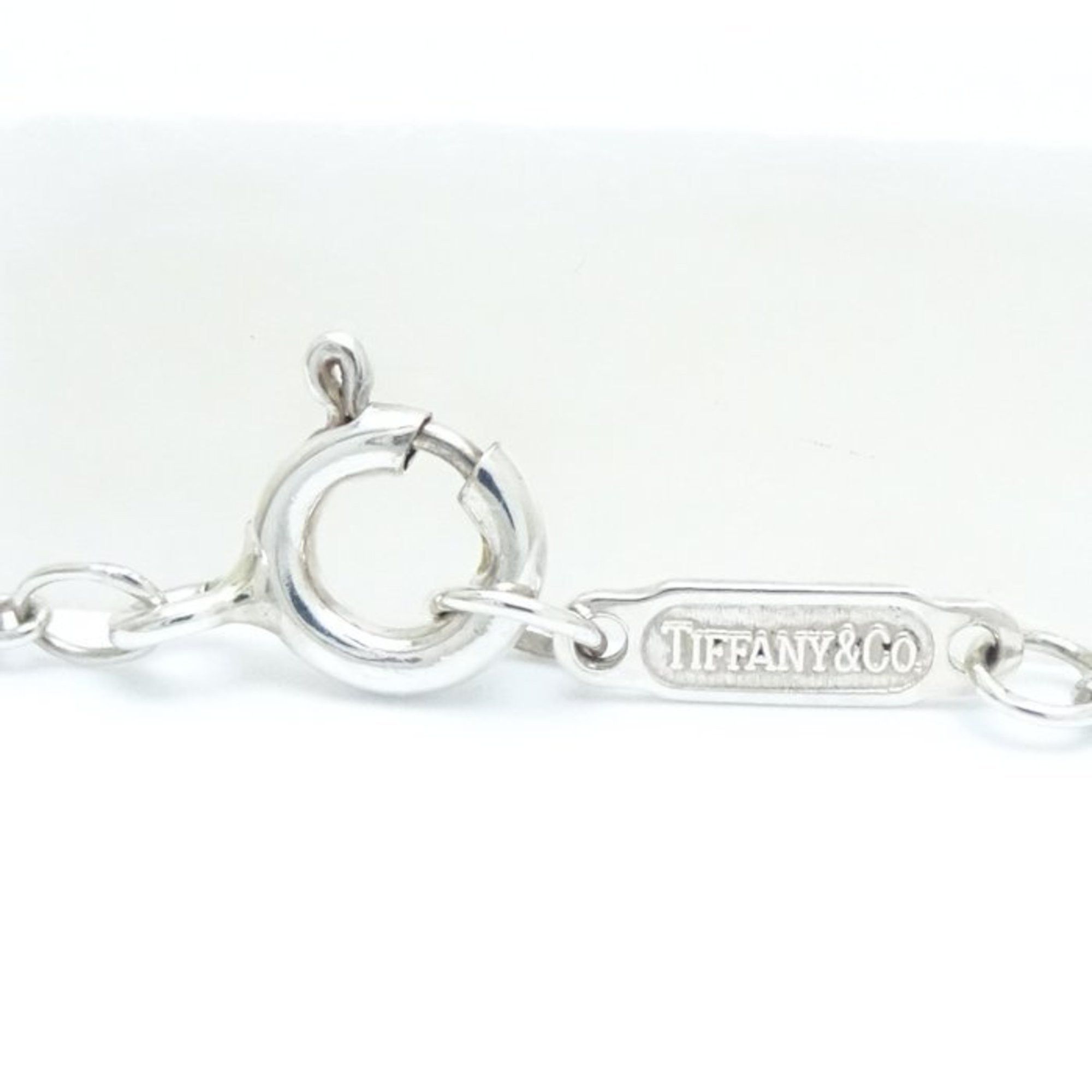 Tiffany & Co. Tiffany & Co Full heart necklace Size ONE SIZE - 3 Thumbnail