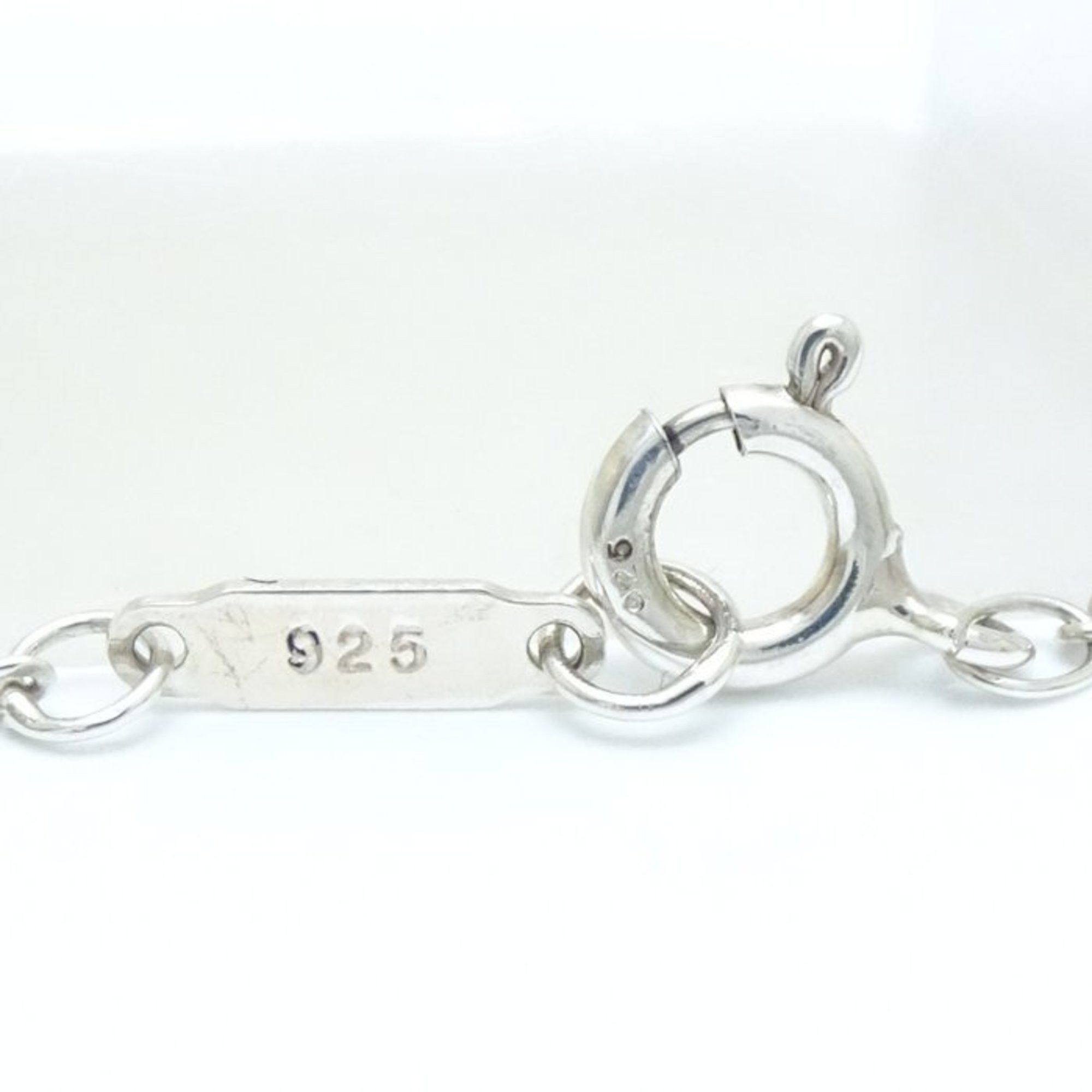 Tiffany & Co. Tiffany & Co Full heart necklace Size ONE SIZE - 7 Thumbnail