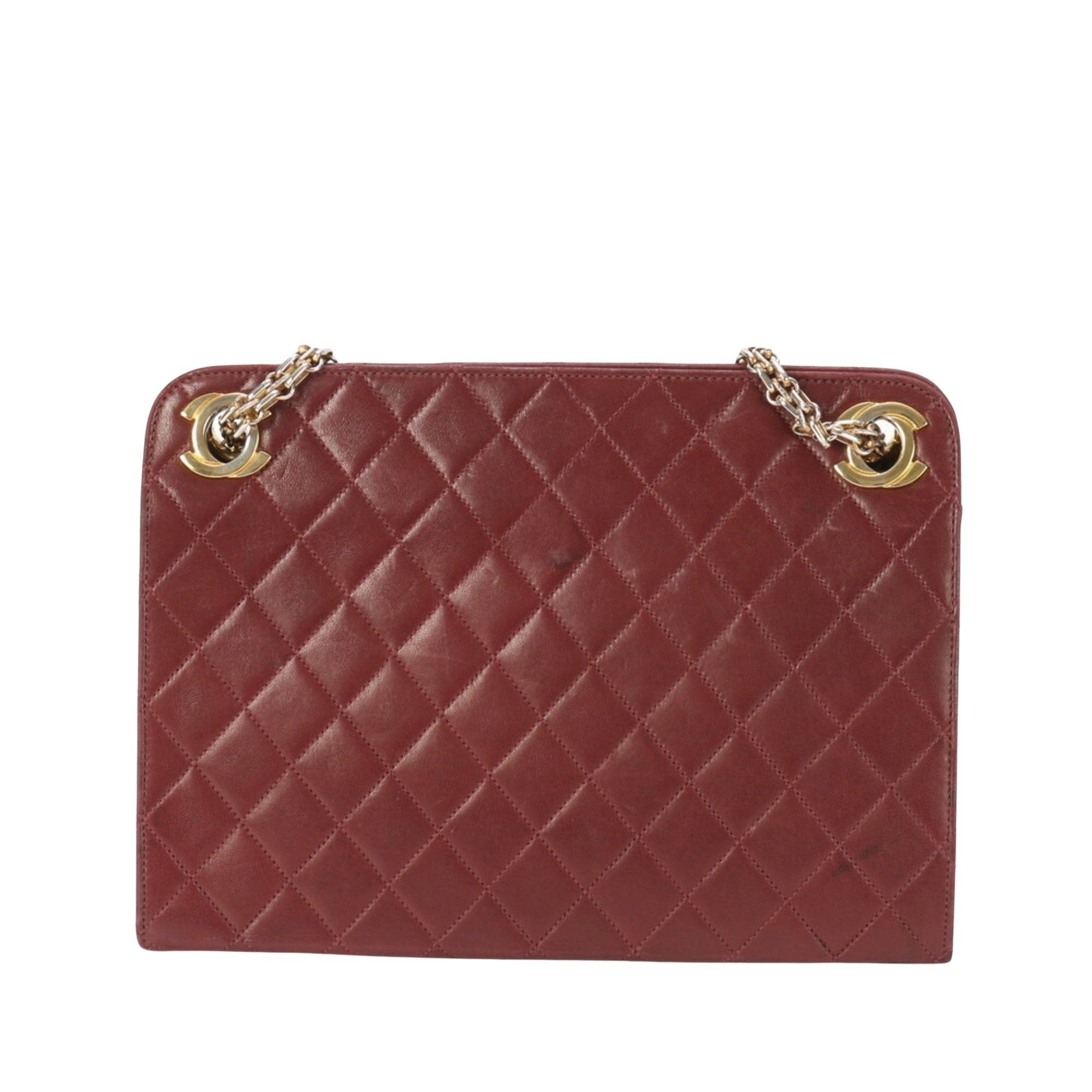Chanel Chanel shoulder Size ONE SIZE - 2 Thumbnail