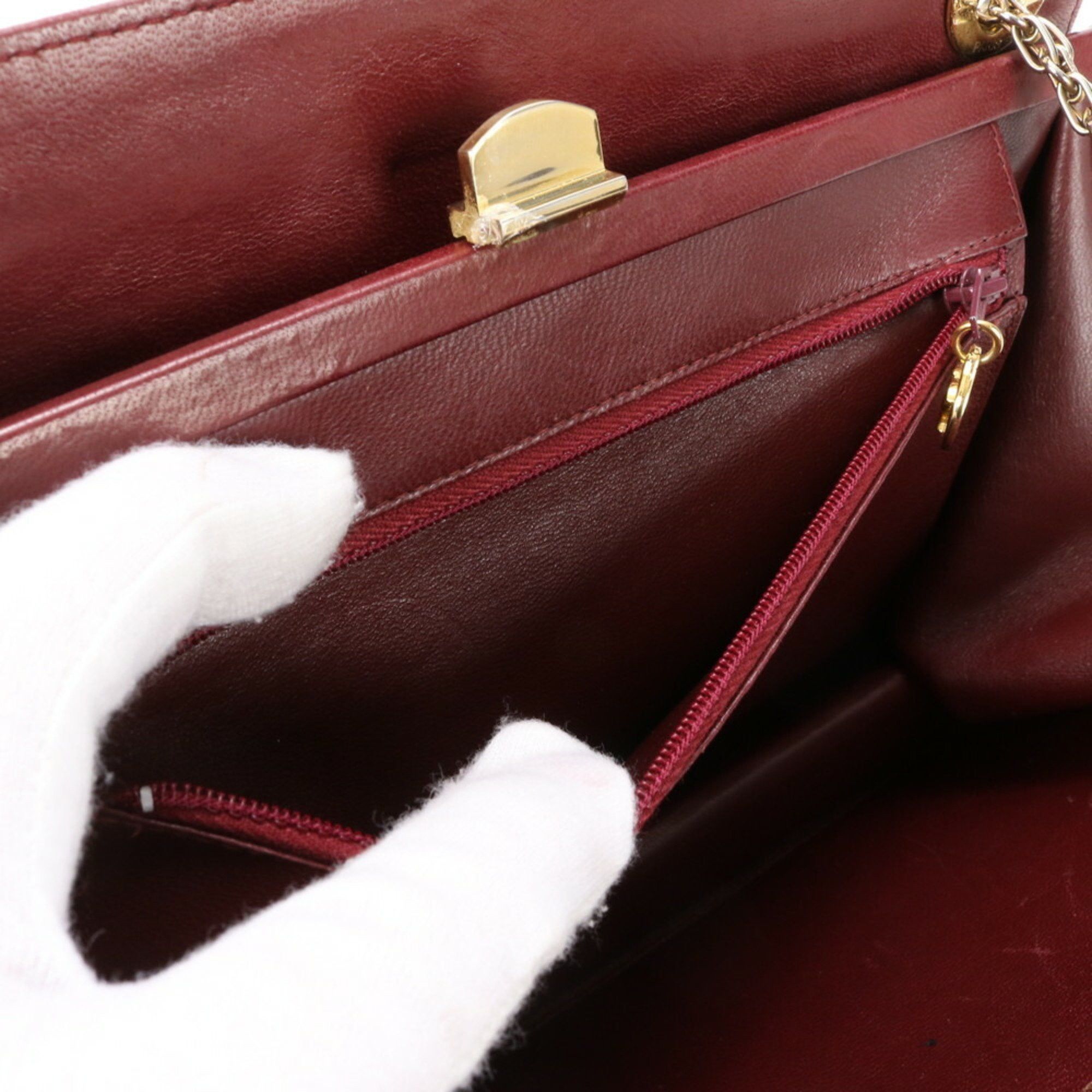 Chanel Chanel shoulder Size ONE SIZE - 15 Thumbnail
