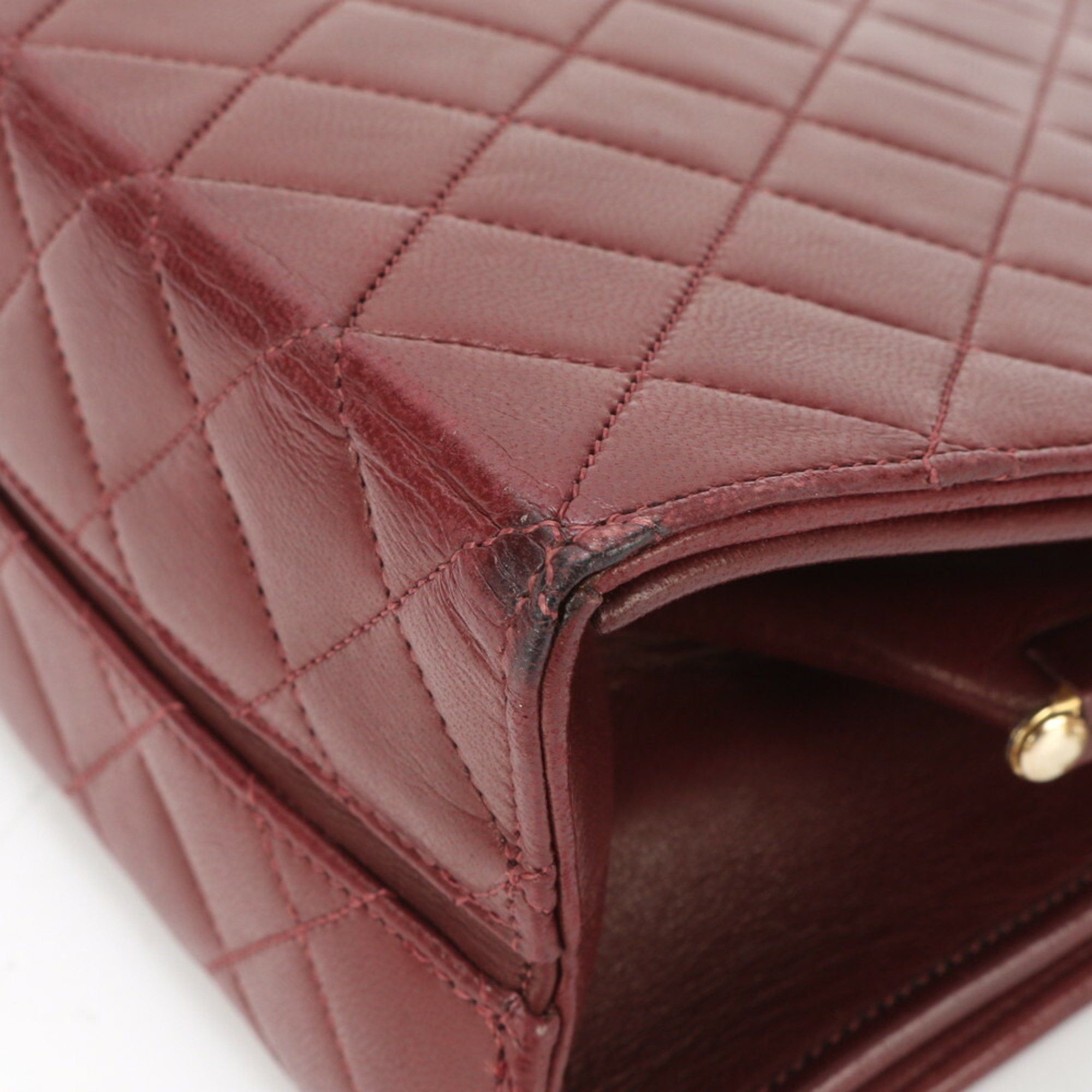 Chanel Chanel shoulder Size ONE SIZE - 6 Thumbnail