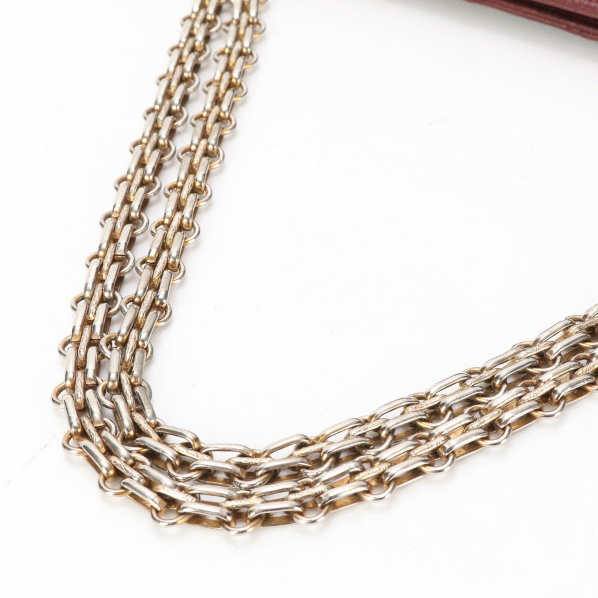 Chanel Chanel shoulder Size ONE SIZE - 4 Thumbnail