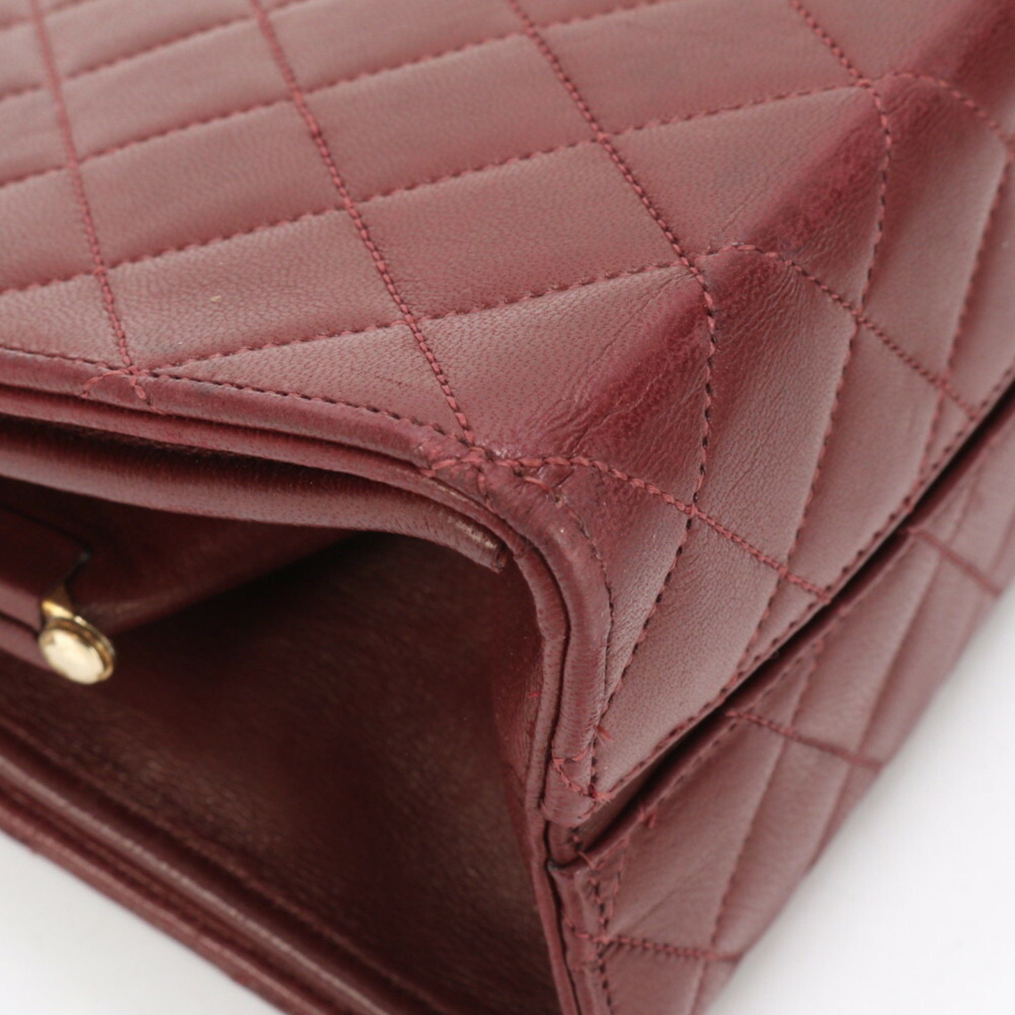 Chanel Chanel shoulder Size ONE SIZE - 12 Thumbnail