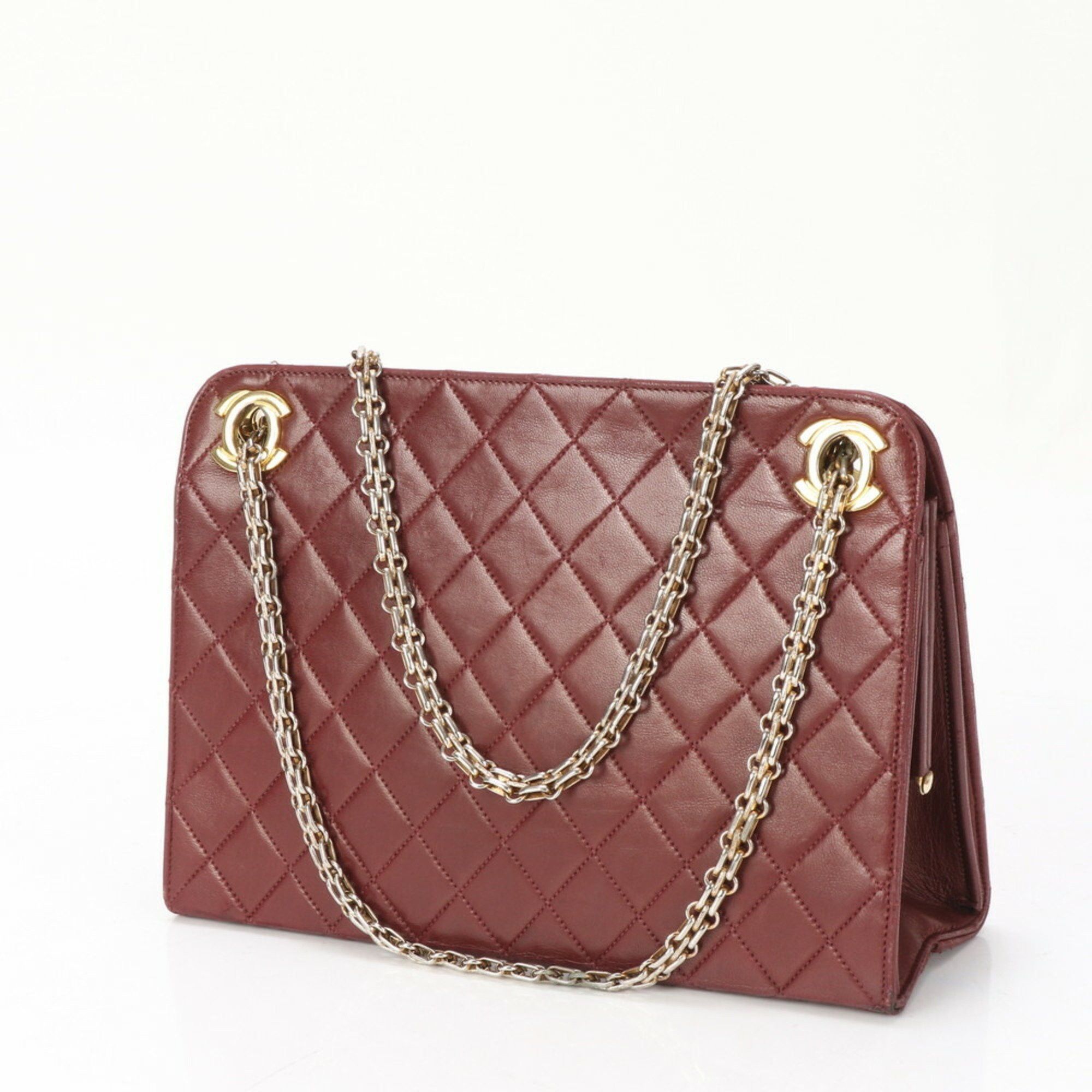 Chanel Chanel shoulder Size ONE SIZE - 9 Thumbnail