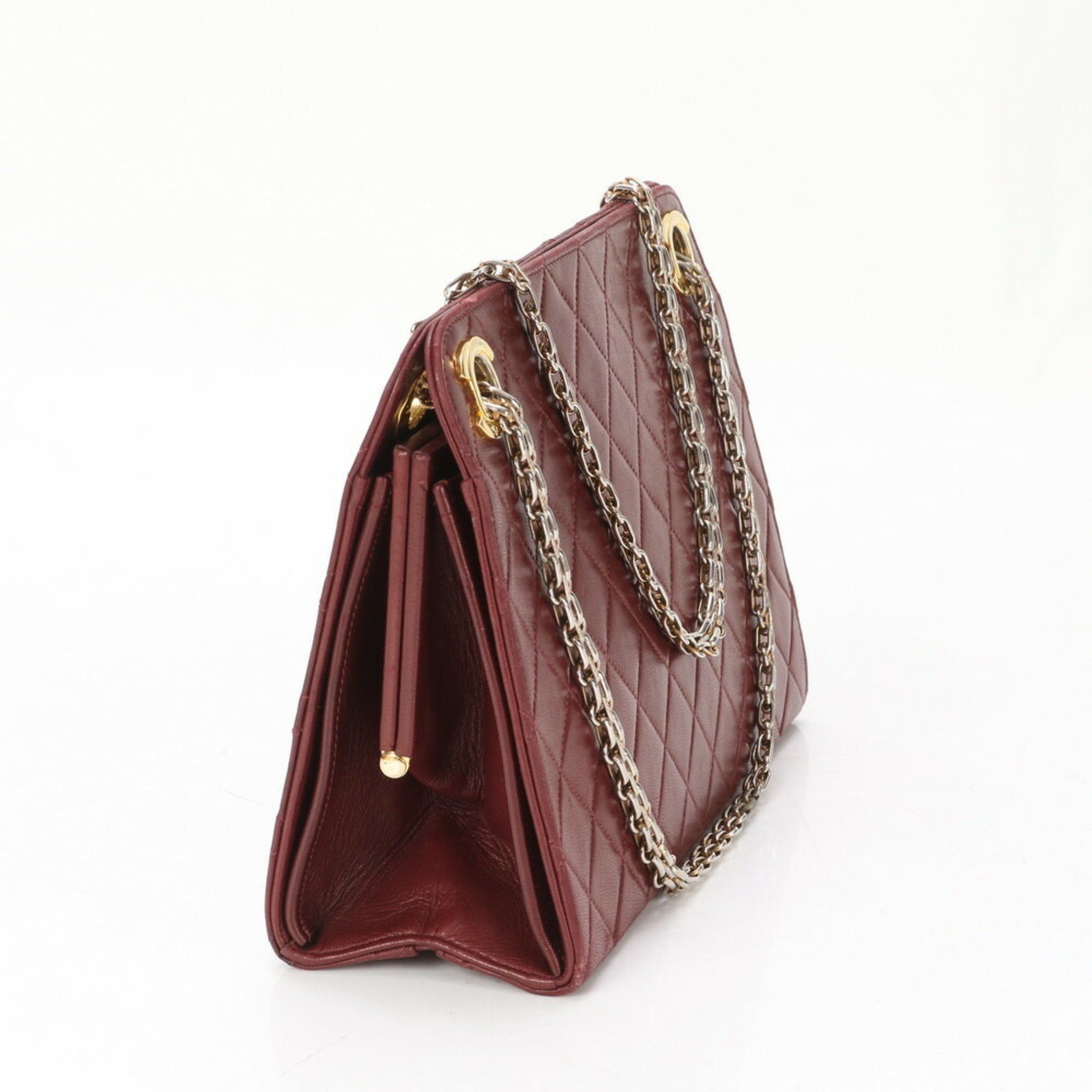 Chanel Chanel shoulder Size ONE SIZE - 10 Thumbnail